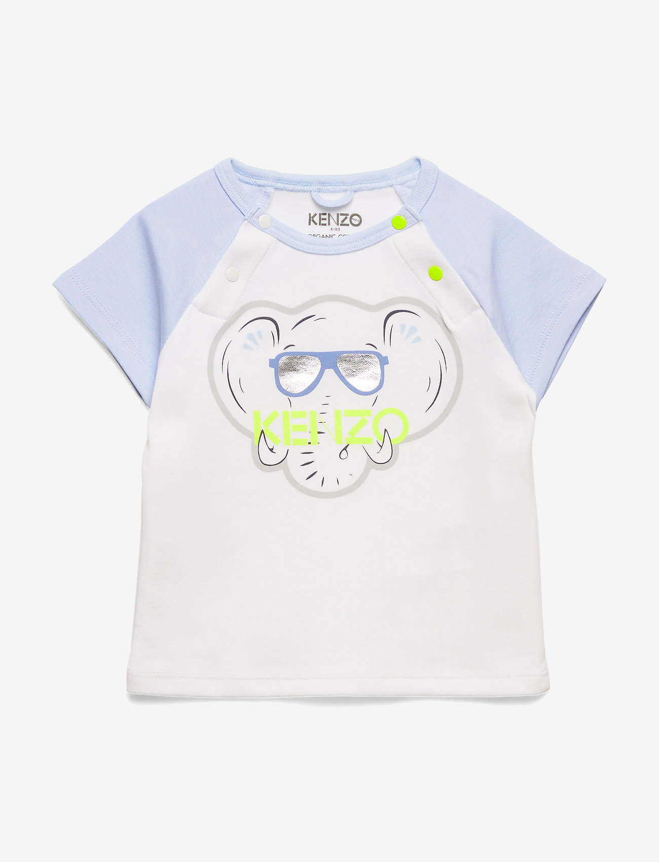 Kenzo - JAIPUR - white - 0
