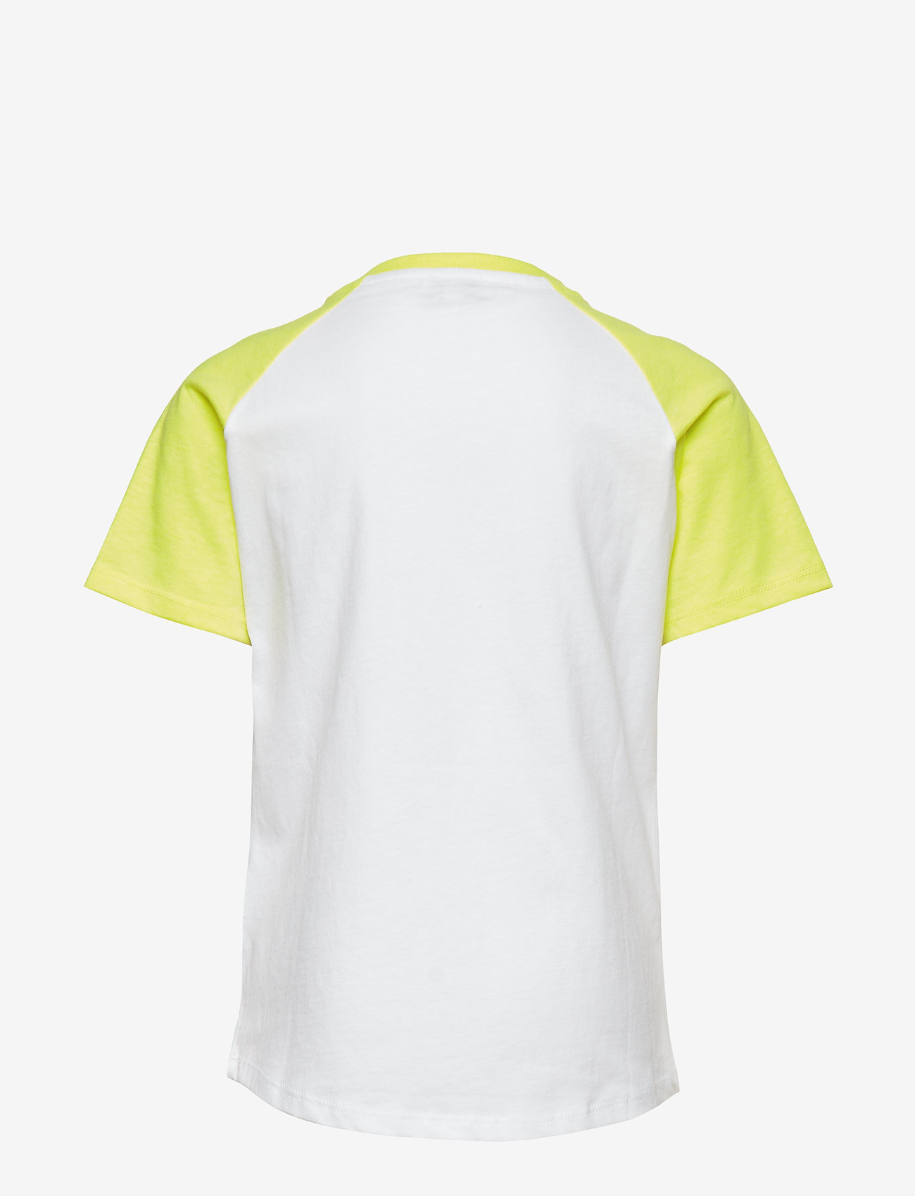 Kenzo - JONAS - white - 1