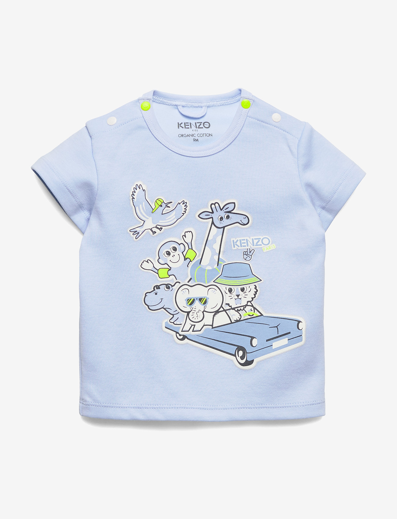Kenzo - JILOU - light blue - 0