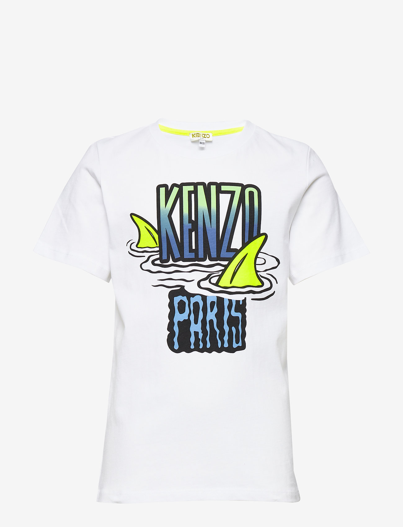 Kenzo - JUDE - white - 0
