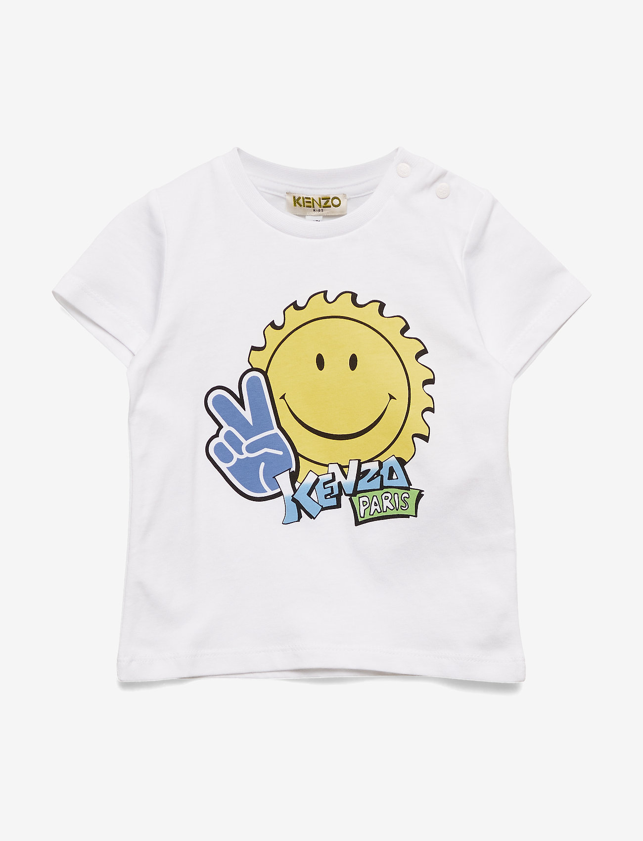 Kenzo - JEANMI - white - 0