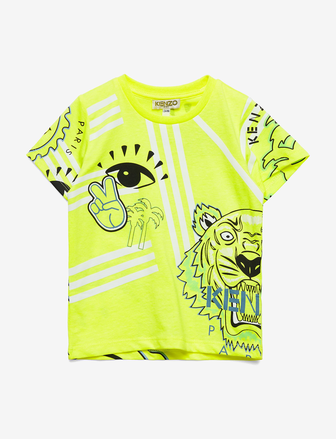 Kenzo - JOSHUA - banana - 0