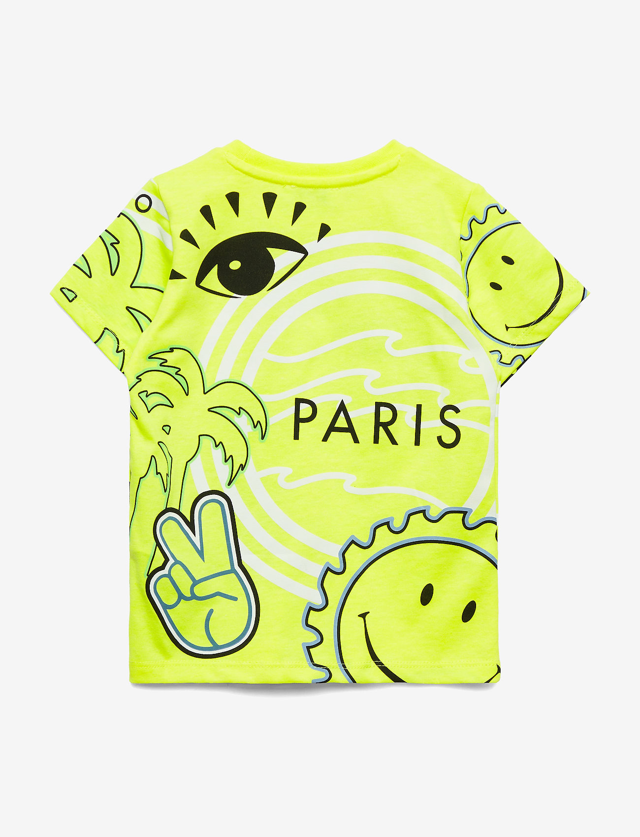 Kenzo - JOSHUA - banana - 1