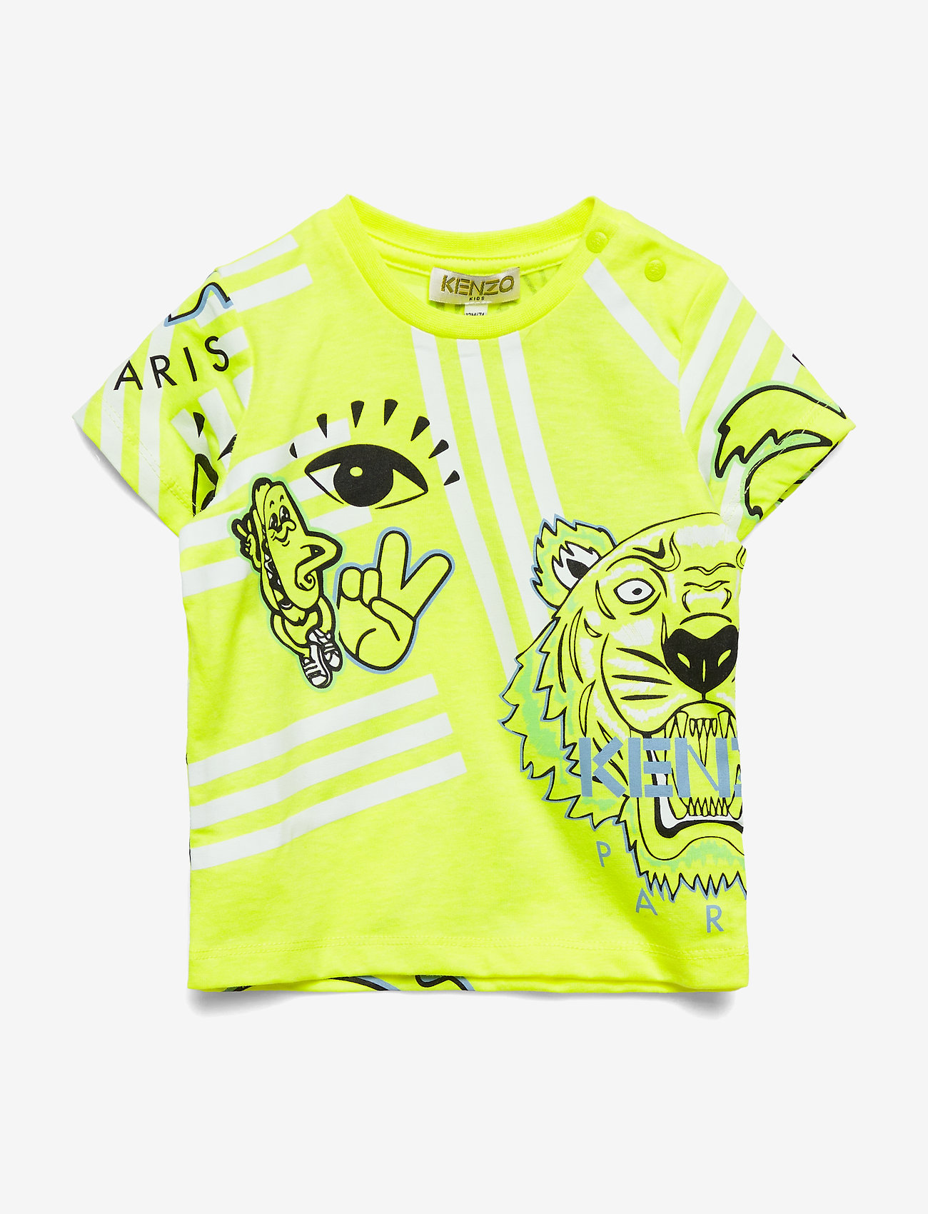 Kenzo - JOHNNY - banana - 0