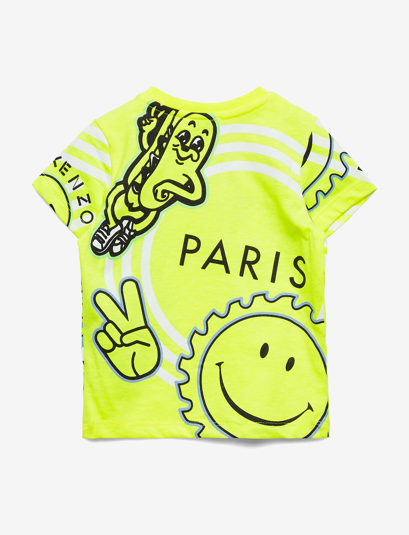 Kenzo - JOHNNY - banana - 1