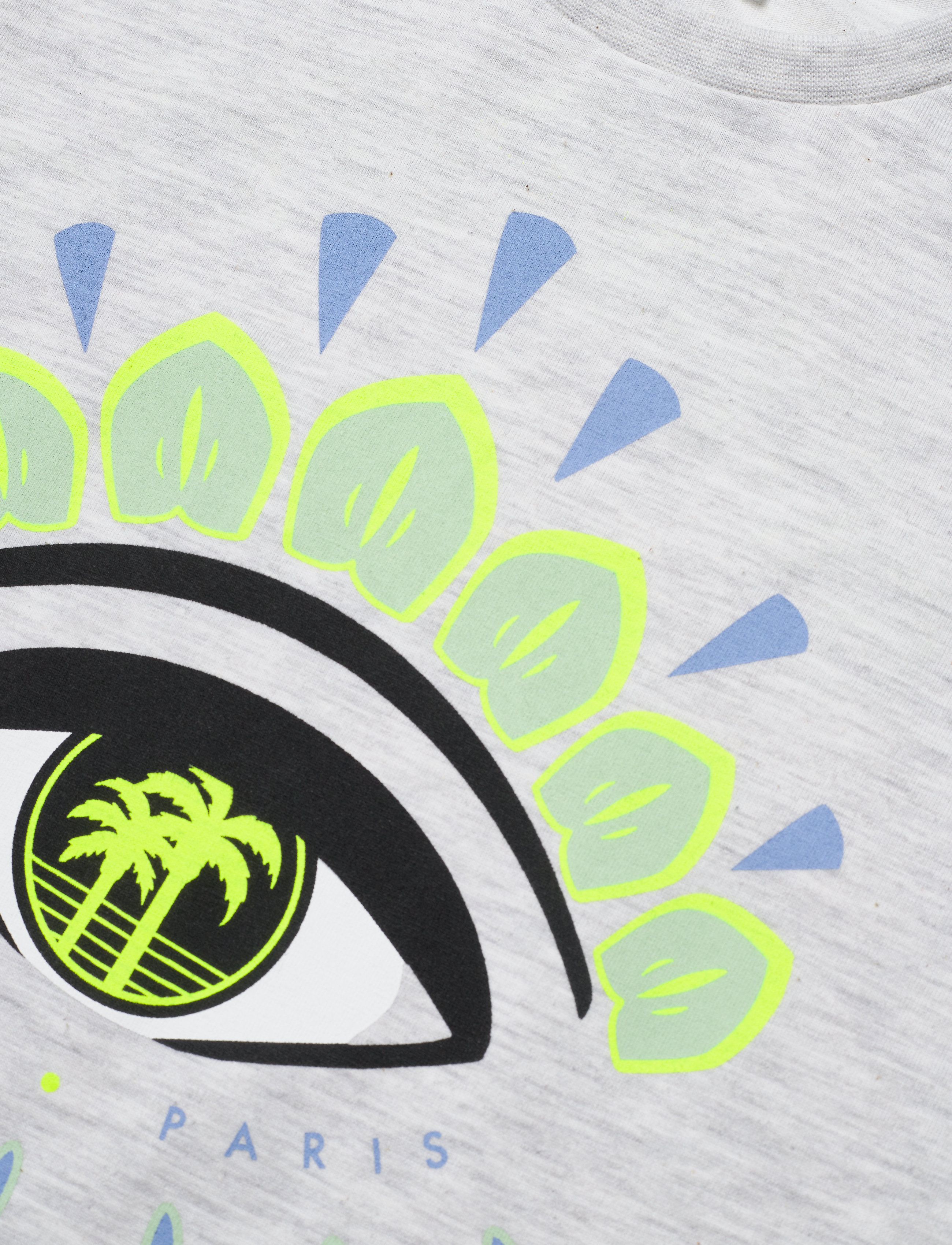 Kenzo - JEROME - elephant color - 2