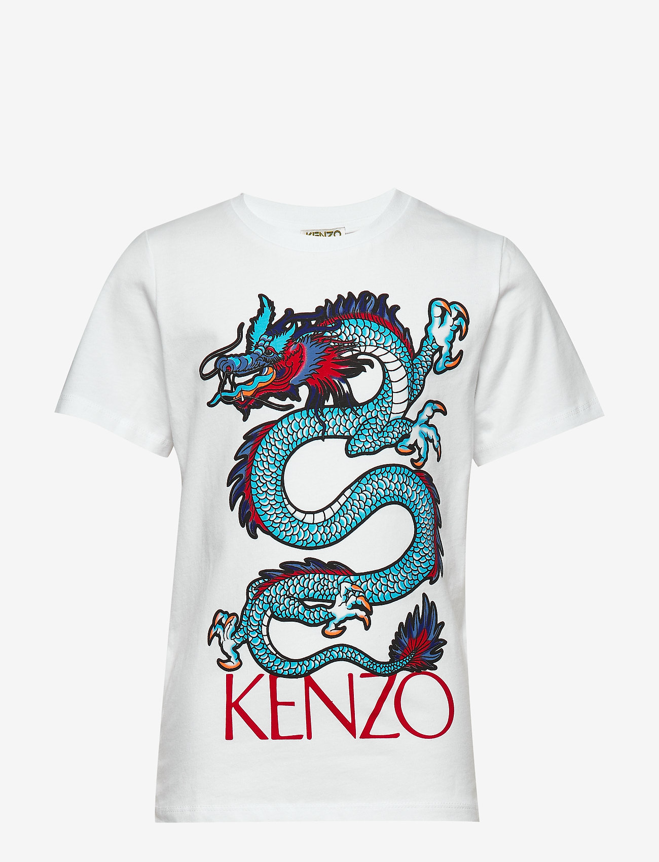 Kenzo - JAO - white - 0