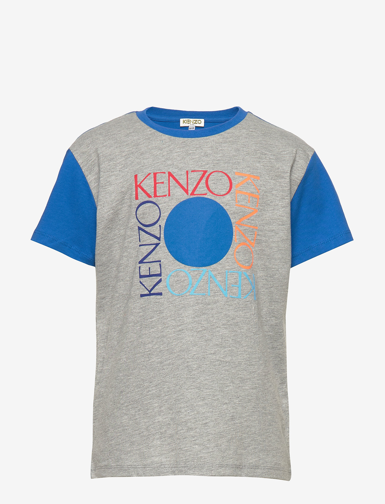 Kenzo - JANOT - grey - 0