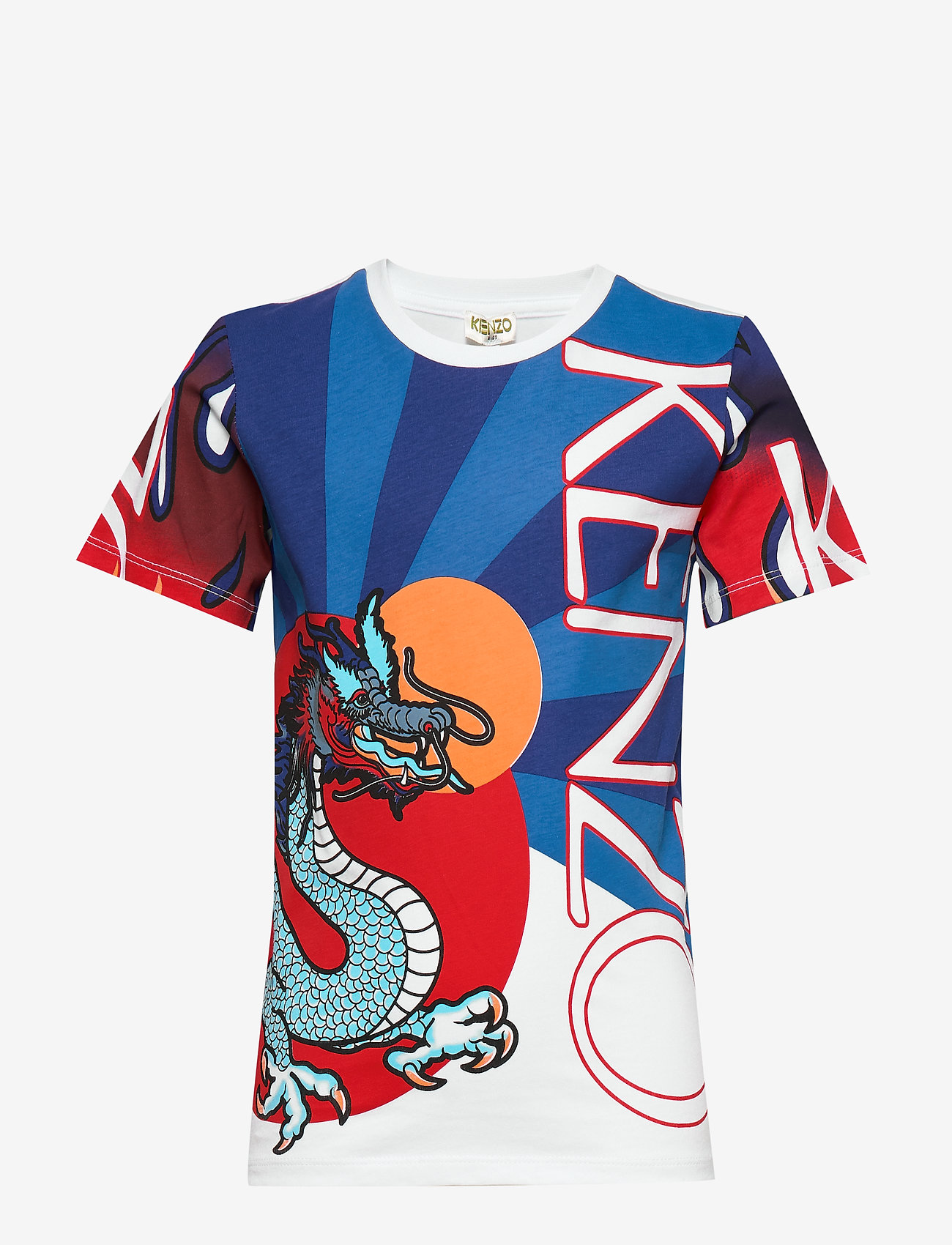 Kenzo - JIM - white - 0