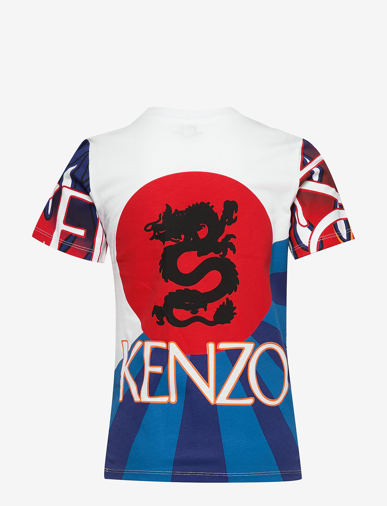Kenzo - JIM - white - 1