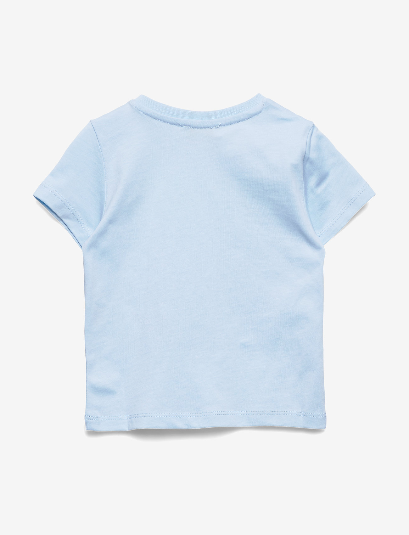 Kenzo - LOGO BB 1 - light blue - 1