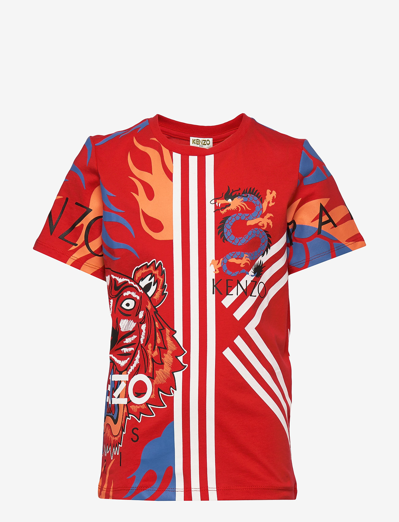 Kenzo - JEPEPE - red - 0