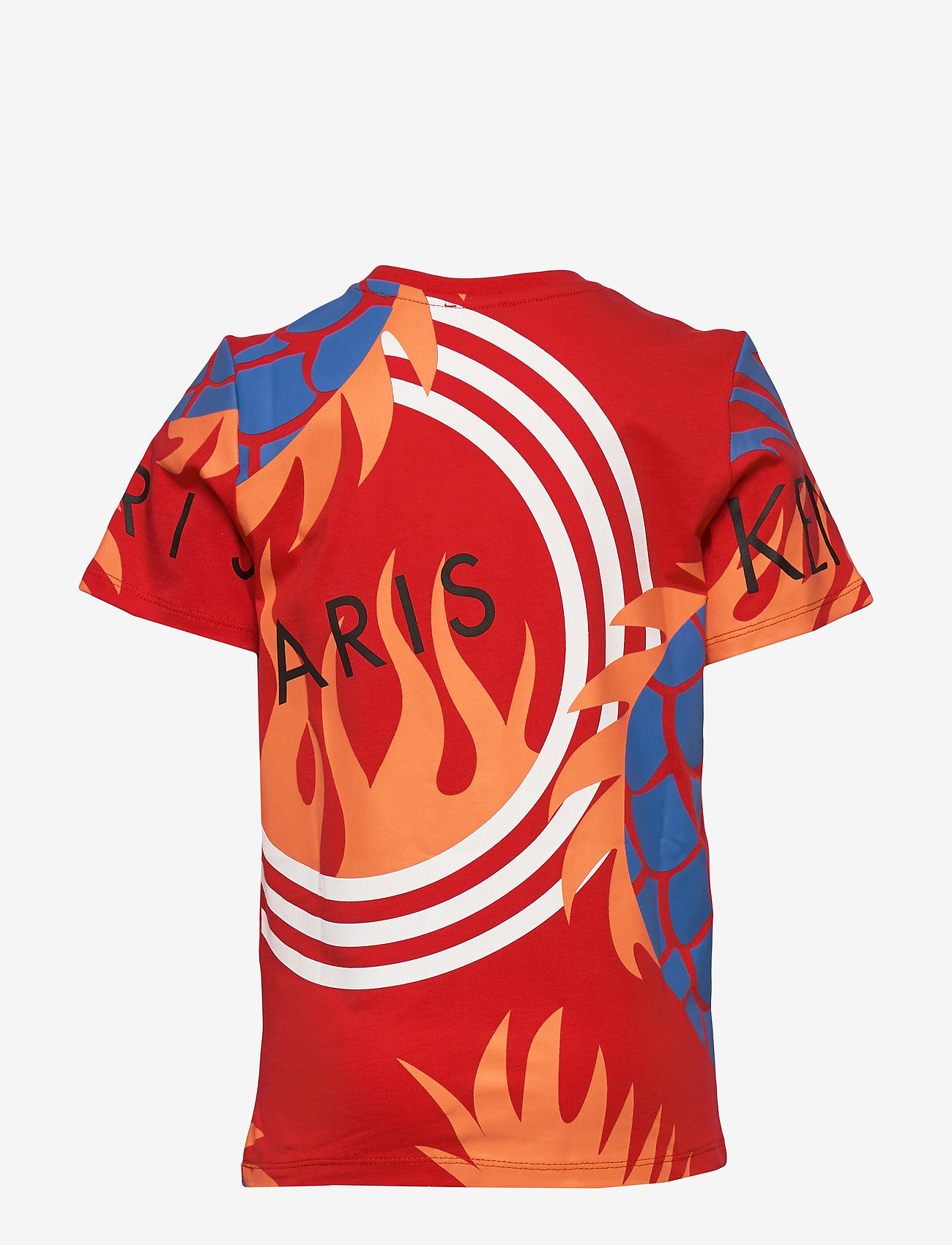 Kenzo - JEPEPE - red - 1