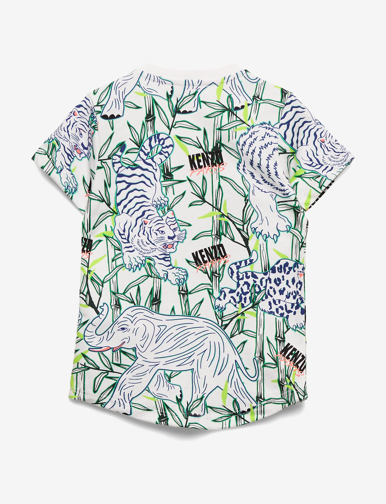 Kenzo - JIMMY BB - white - 1