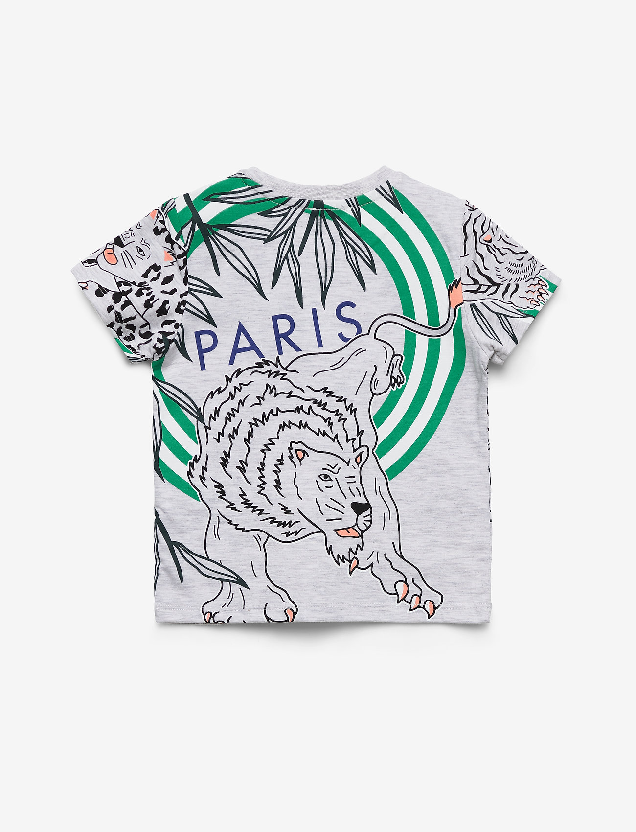 Kenzo - JACOB - elephant color - 1