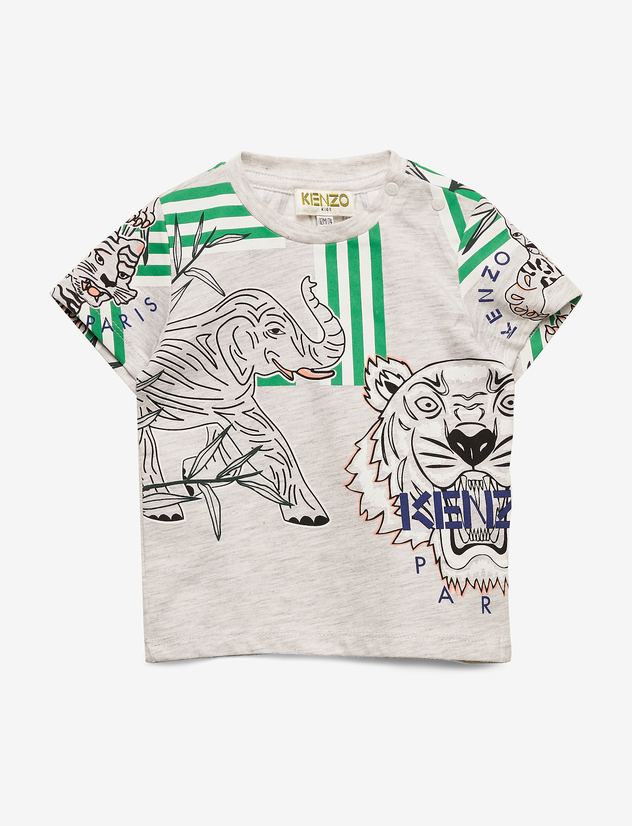 Kenzo - JACOB BB - elephant color - 0