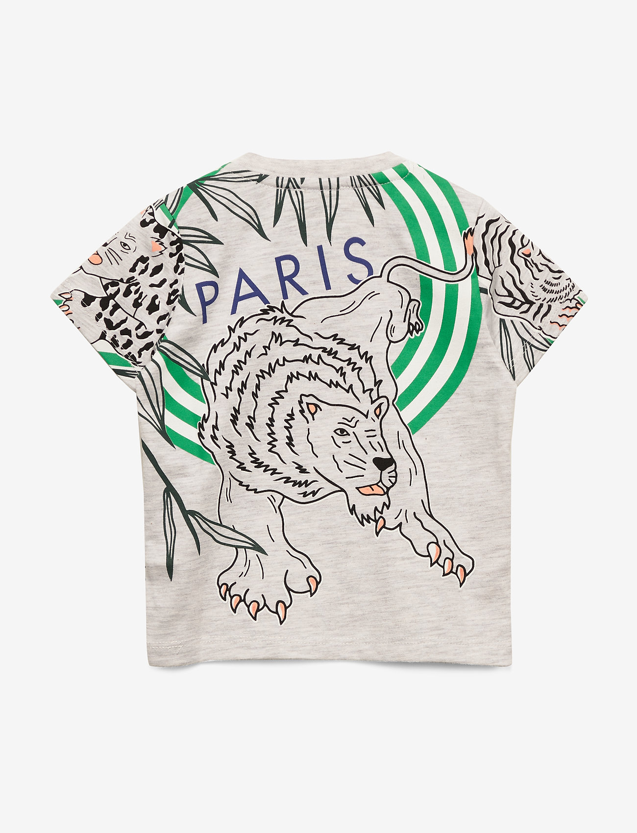 Kenzo - JACOB BB - elephant color - 1