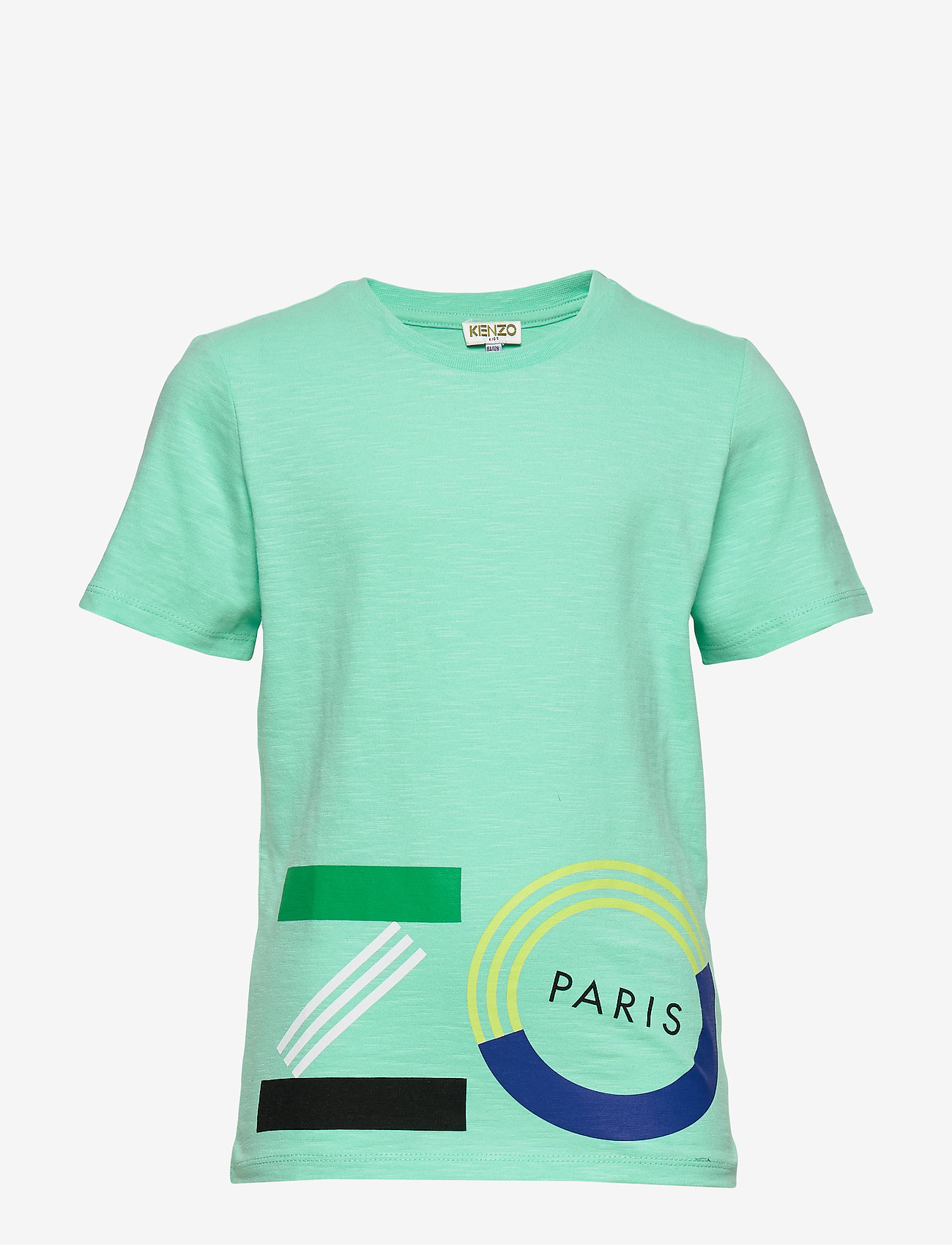 Kenzo - JUSTIN - green - 0