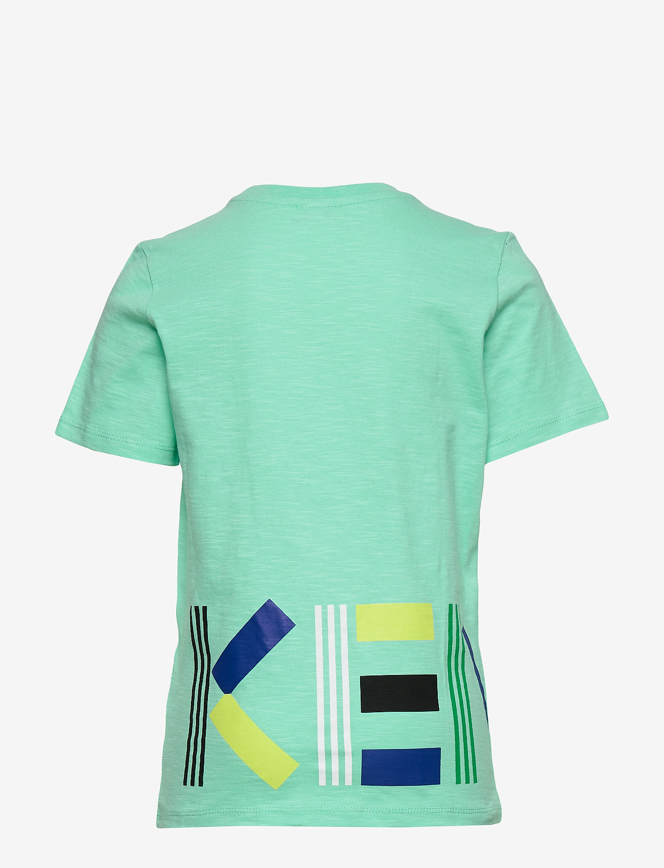 Kenzo - JUSTIN - green - 1