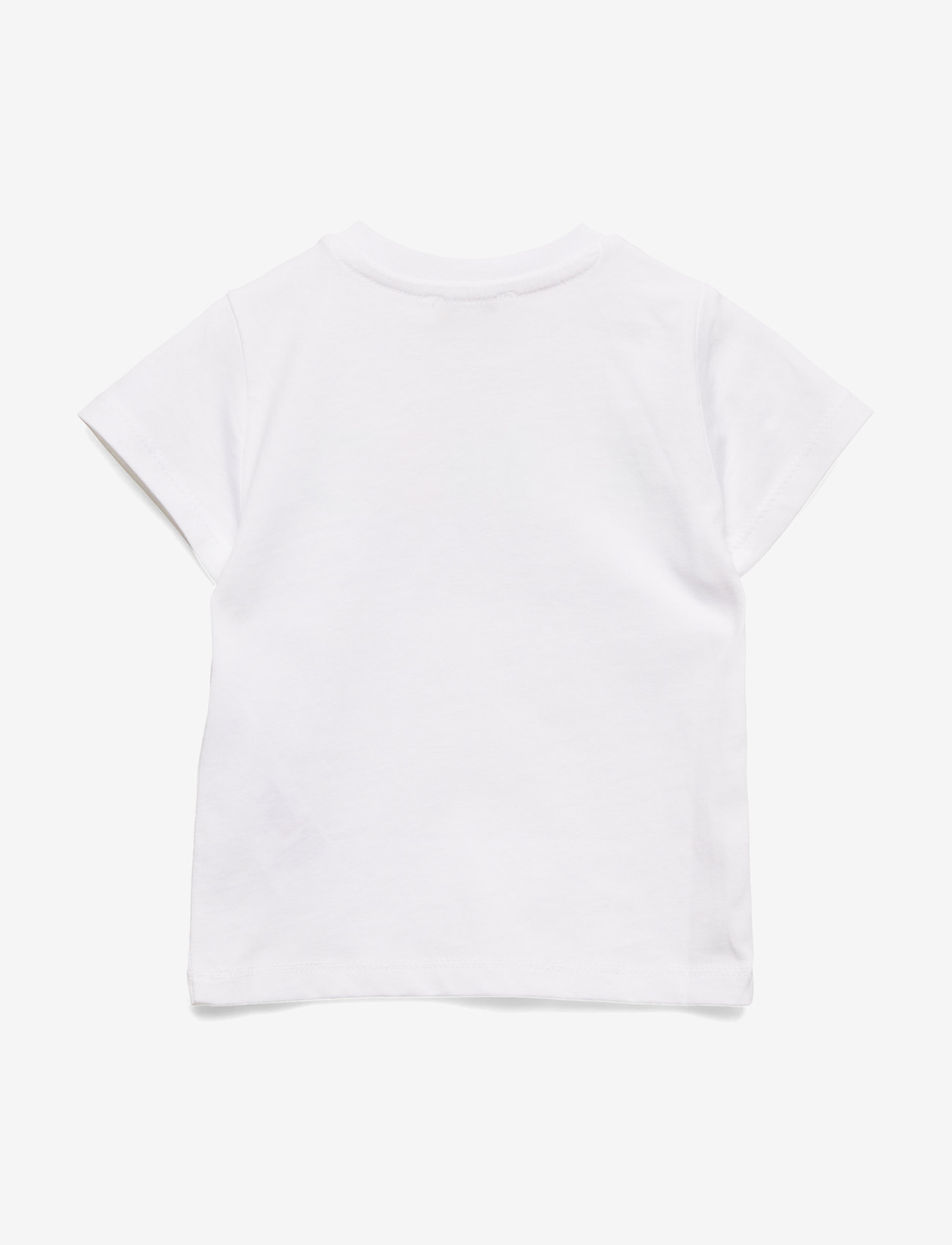 Kenzo - LOGO BB 1 BIS - white - 1
