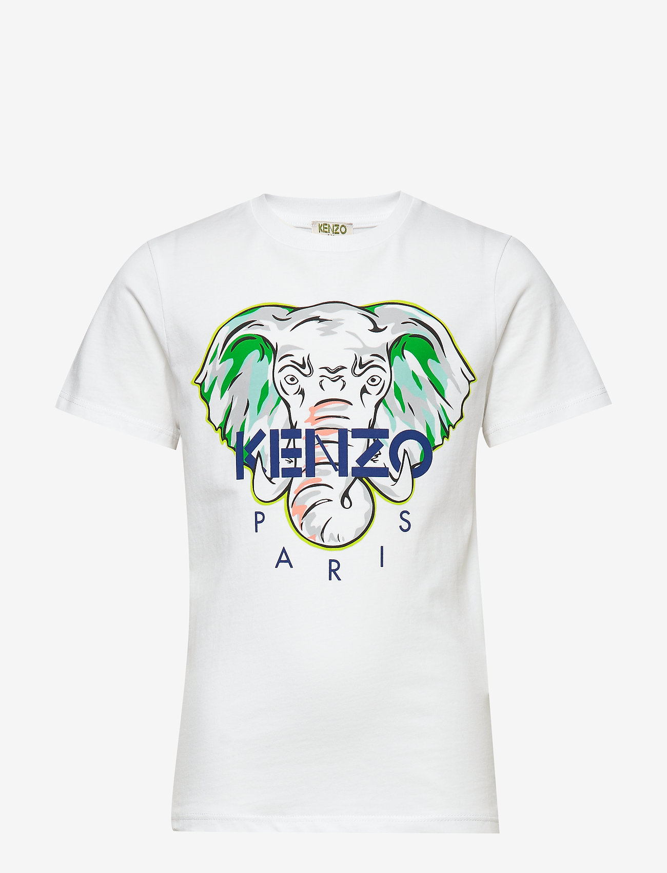 Kenzo - JAMES - white - 0