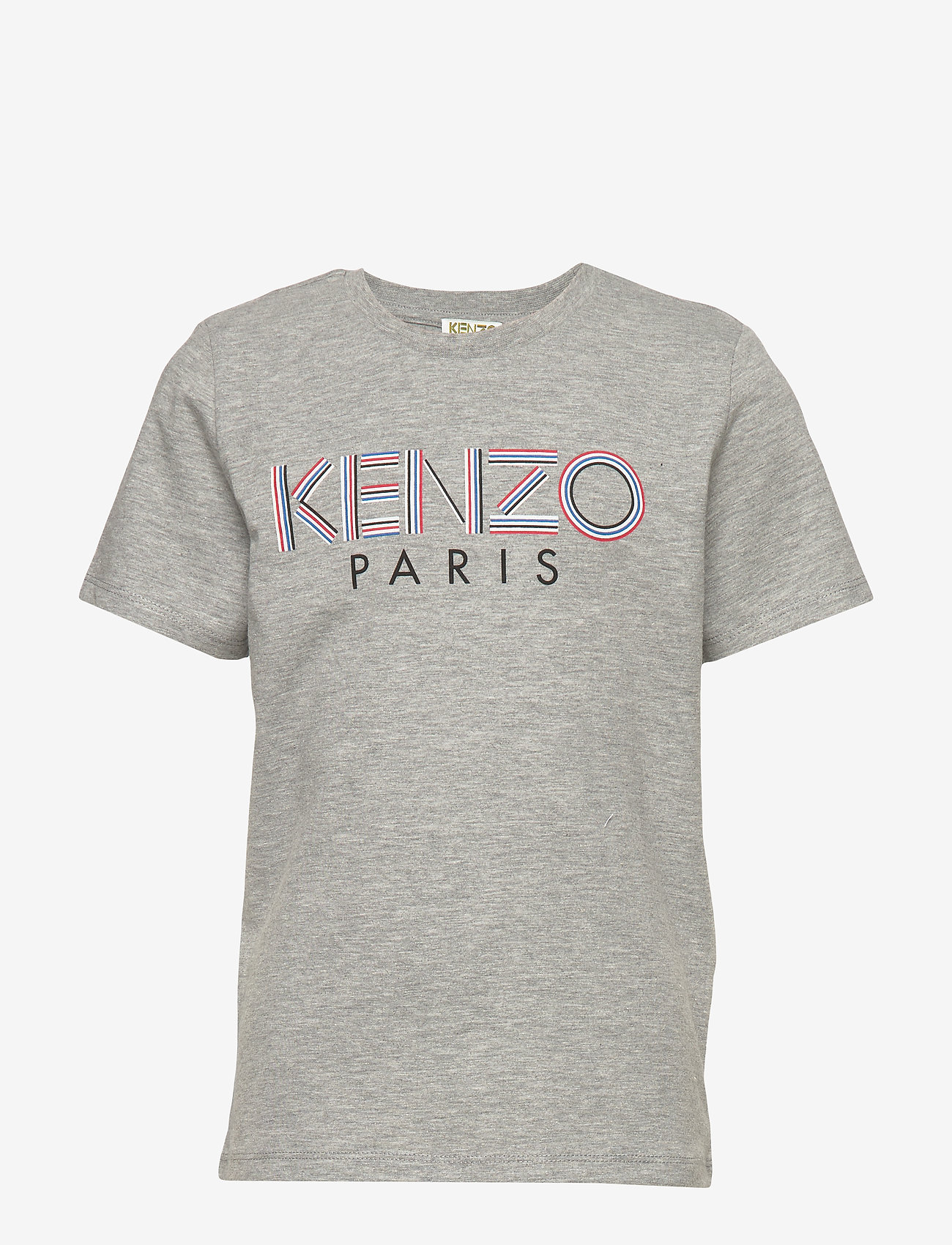 Kenzo - LOGO JB 1 - grey - 0