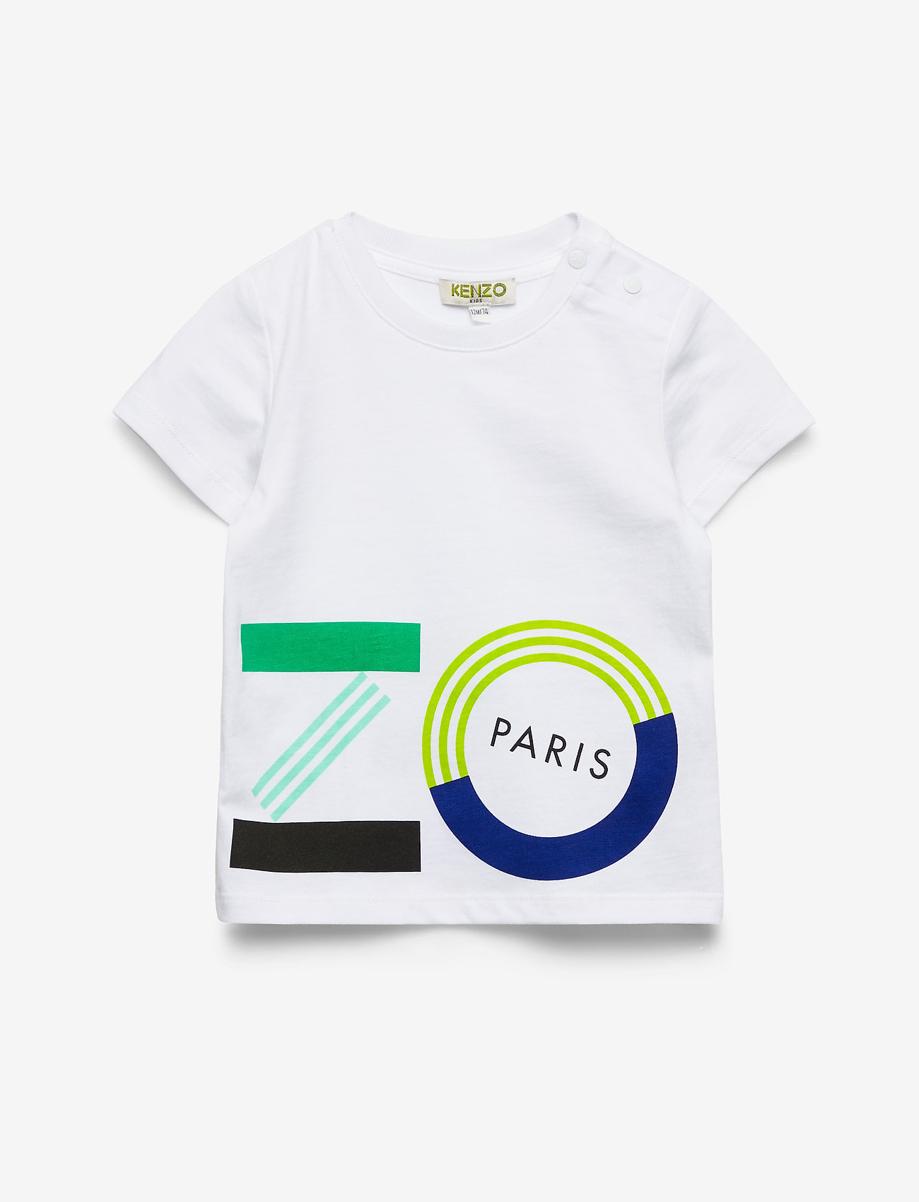 Kenzo - JUDEN - white - 0
