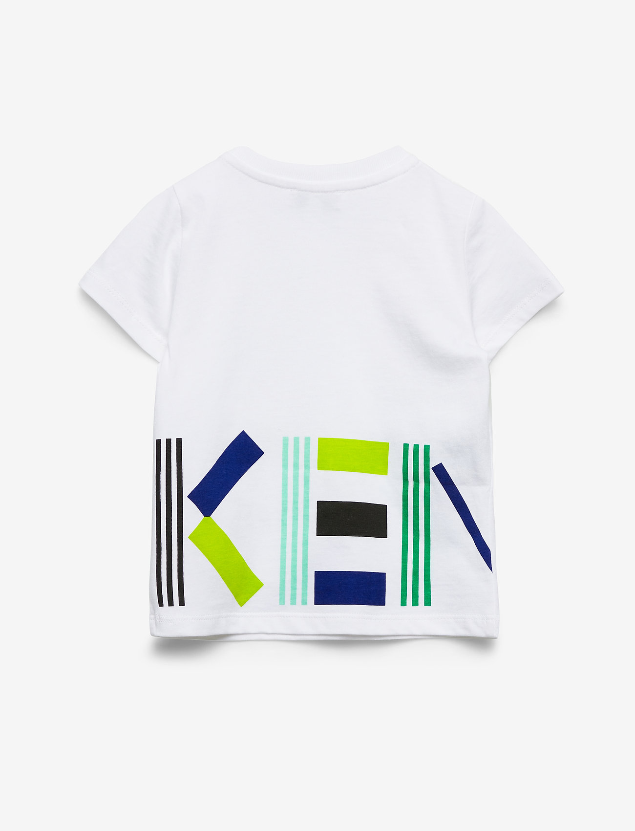 Kenzo - JUDEN - white - 1