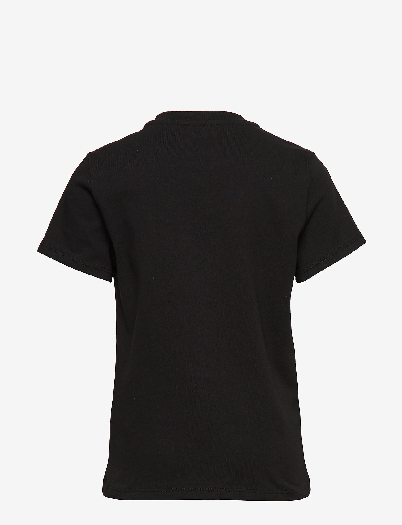 Kenzo - LOGO JB 2 - black - 1