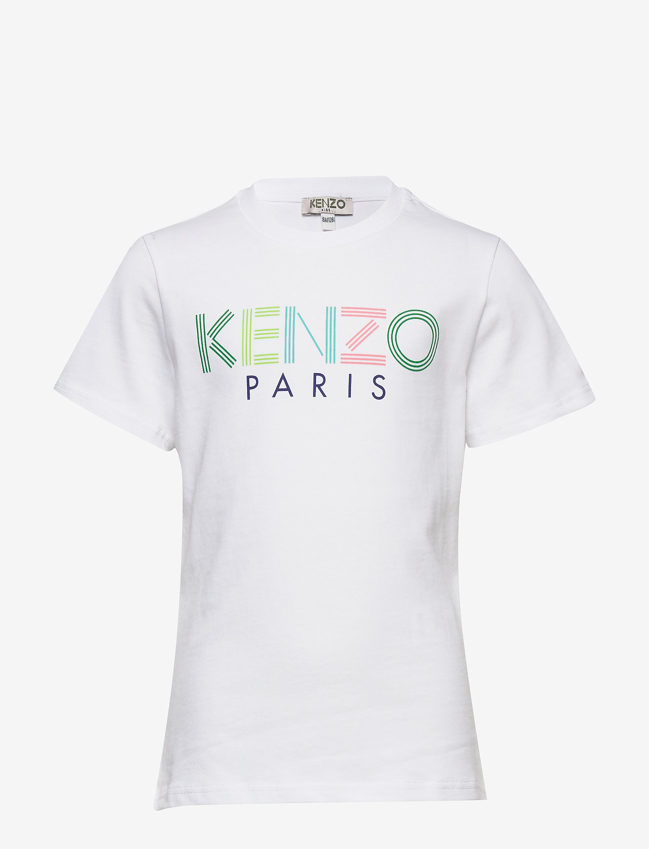 Kenzo - LOGO JB 2 - white - 0