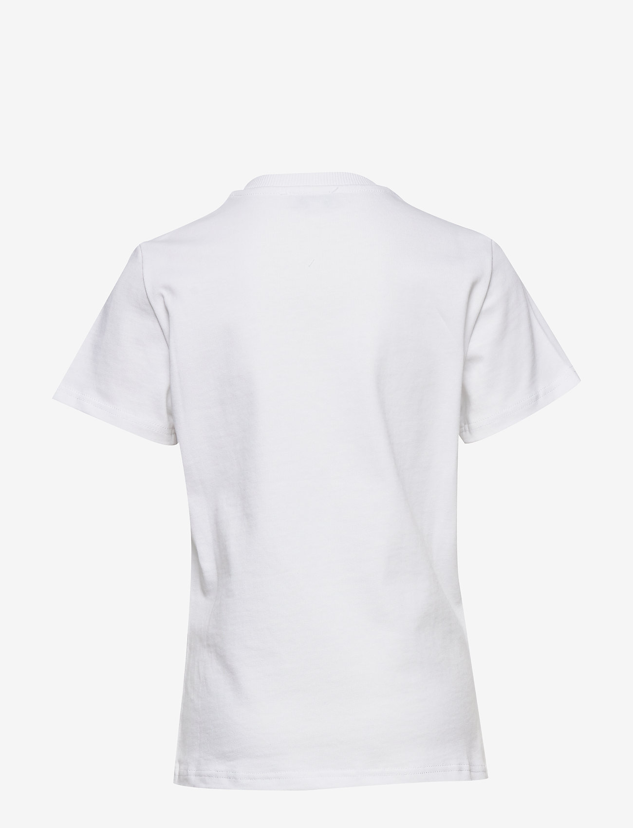 Kenzo - LOGO JB 2 - white - 1
