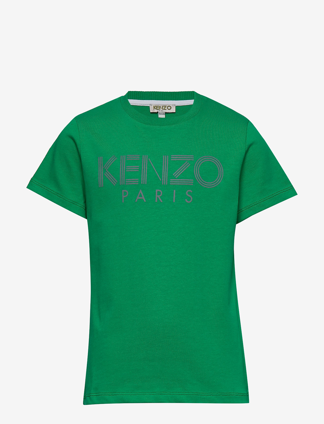 Kenzo - LOGO JB 3 - green - 0