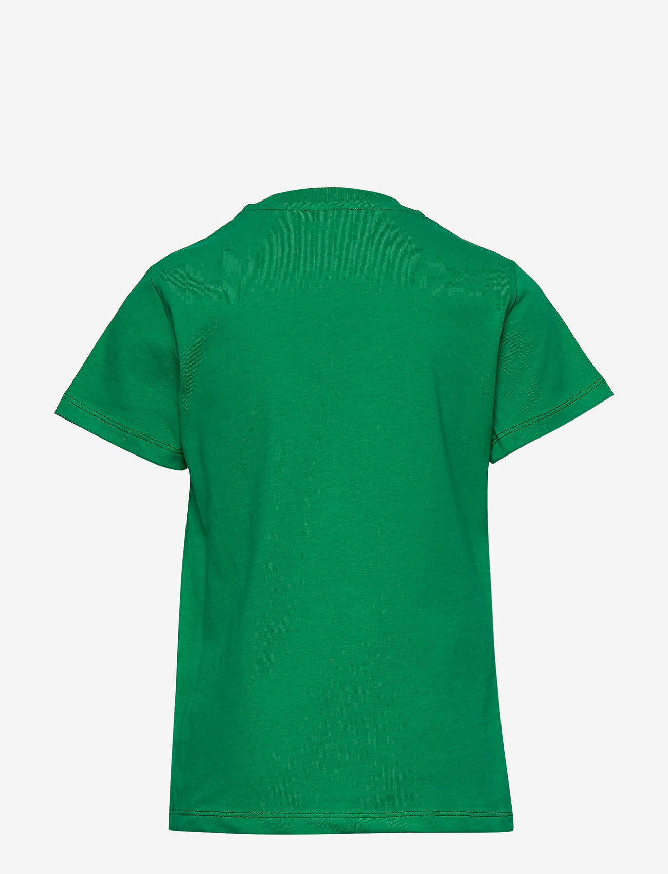 Kenzo - LOGO JB 3 - green - 1