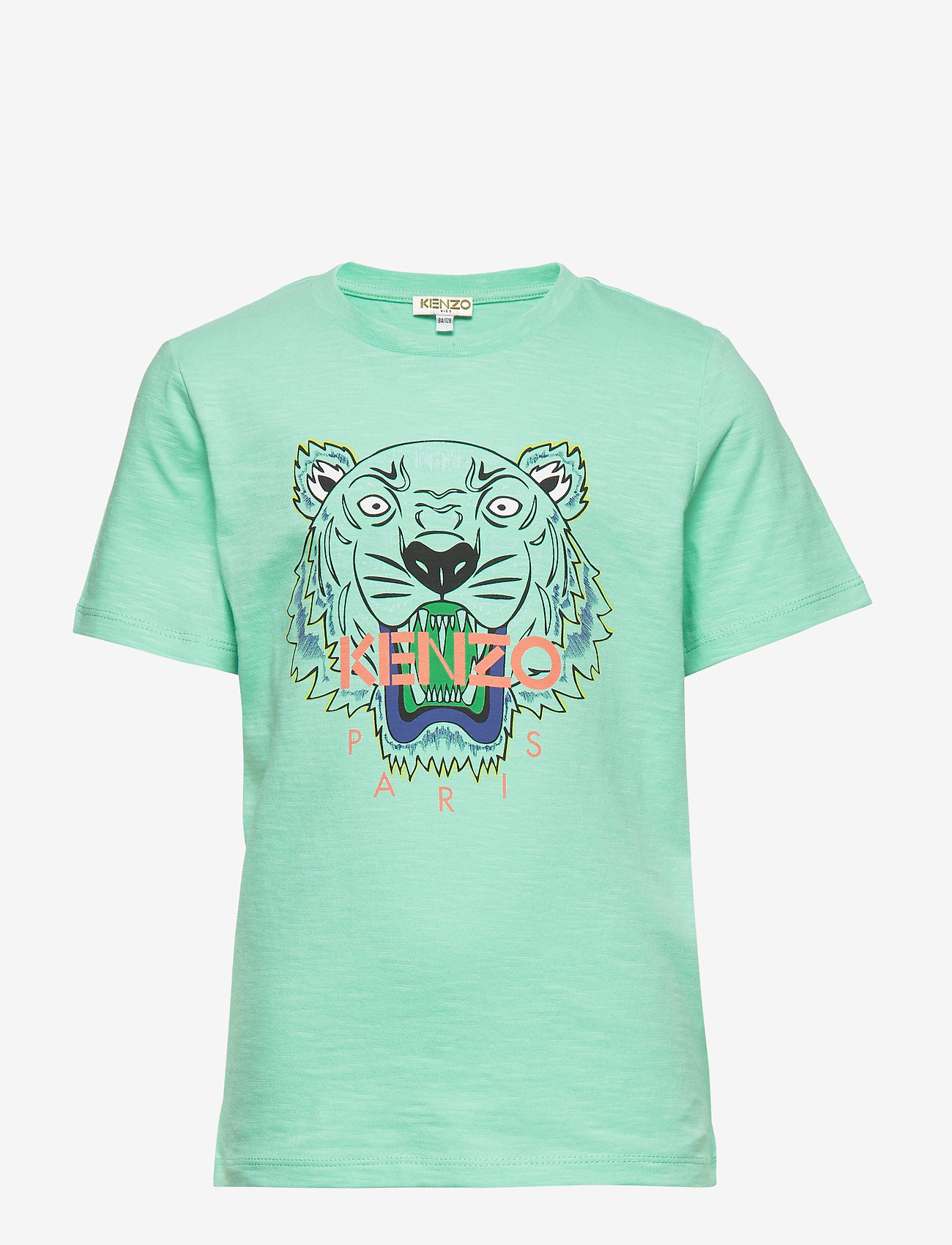 Kenzo - TIGER JB 1 - green - 0