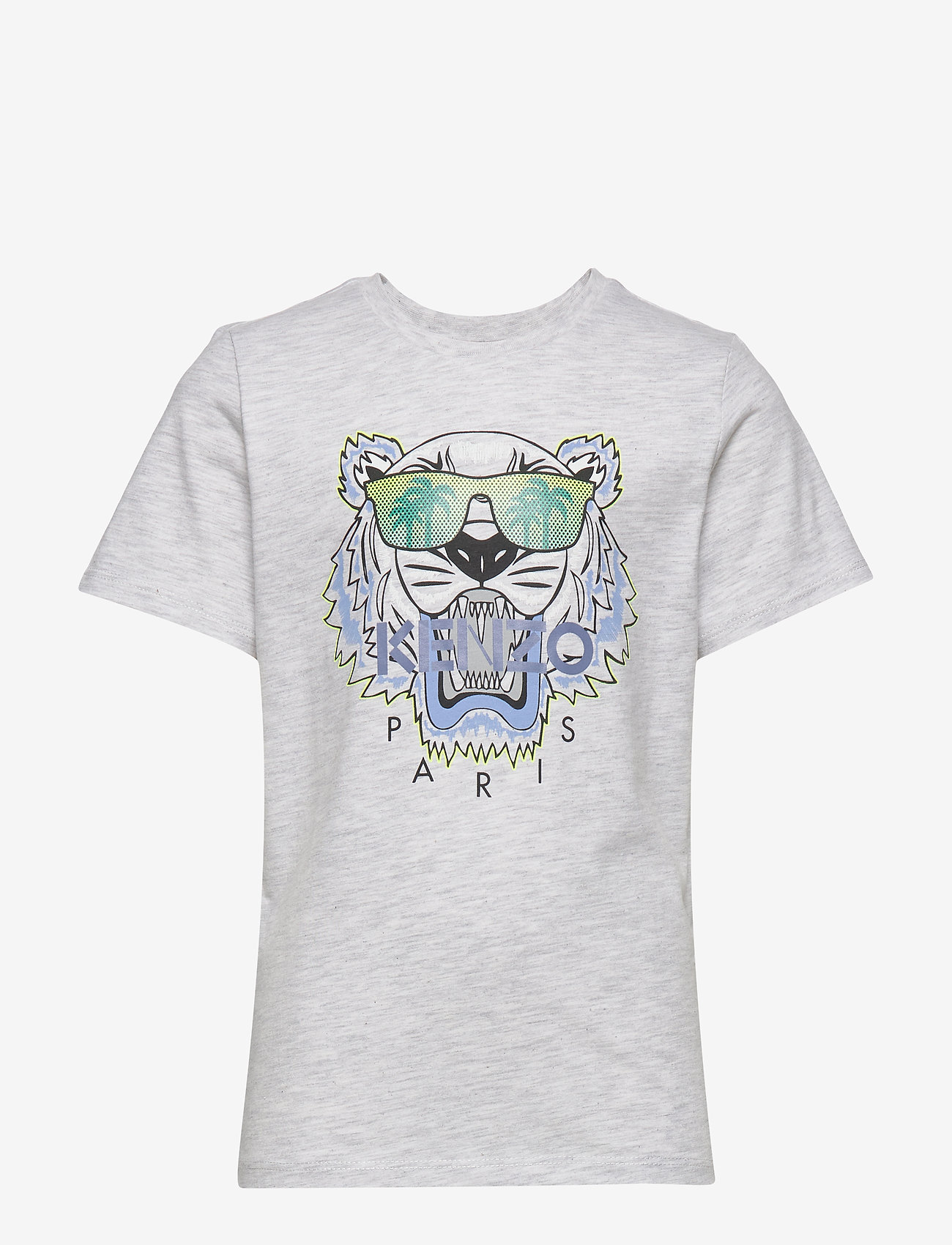 Kenzo - TIGER JB 3 - grey - 0