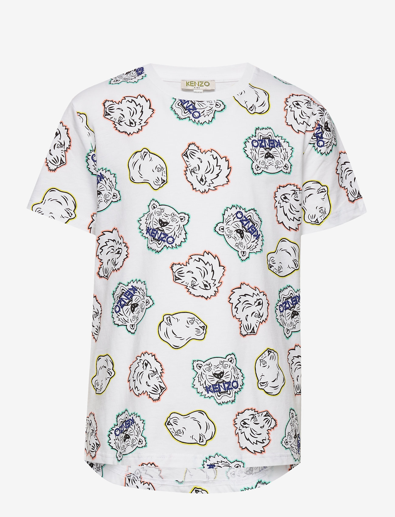 Kenzo - JAN - white - 0