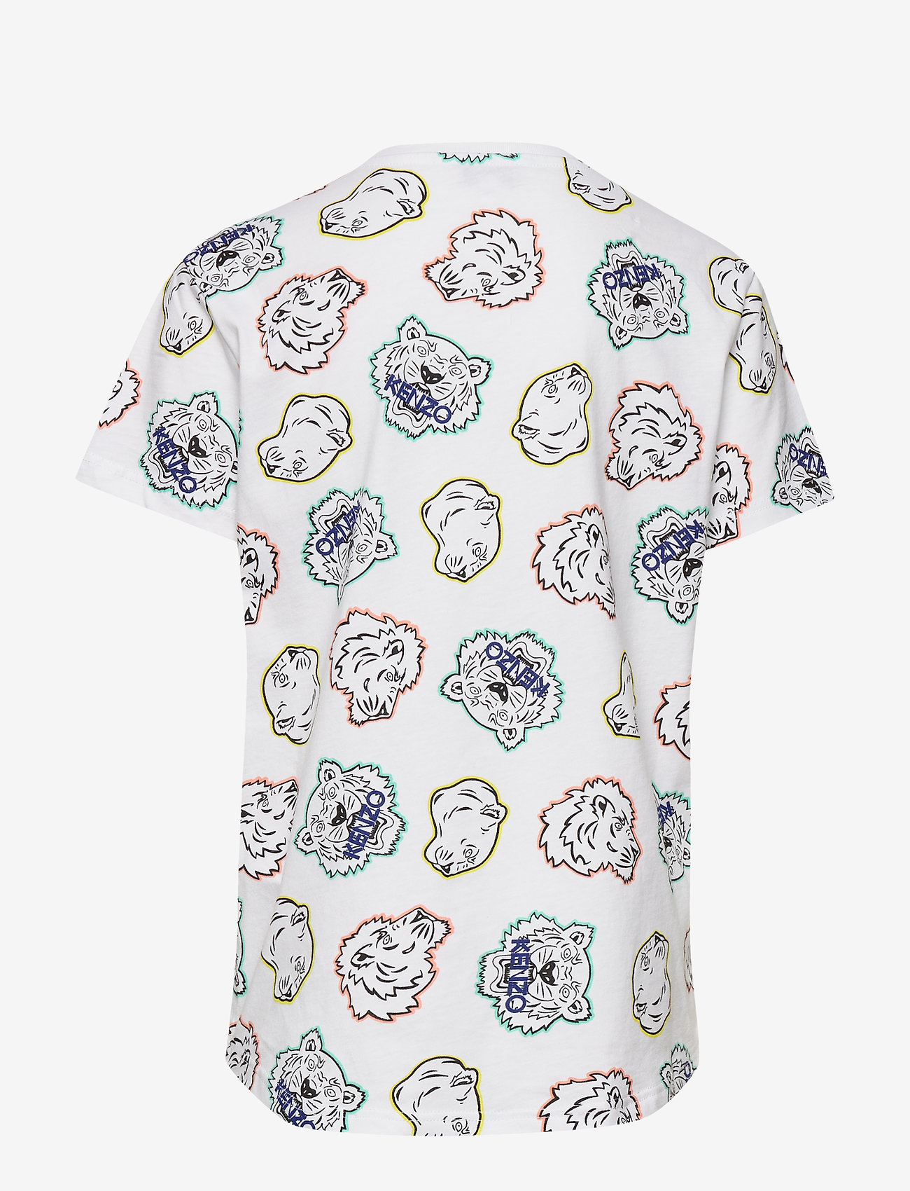 Kenzo - JAN - white - 1