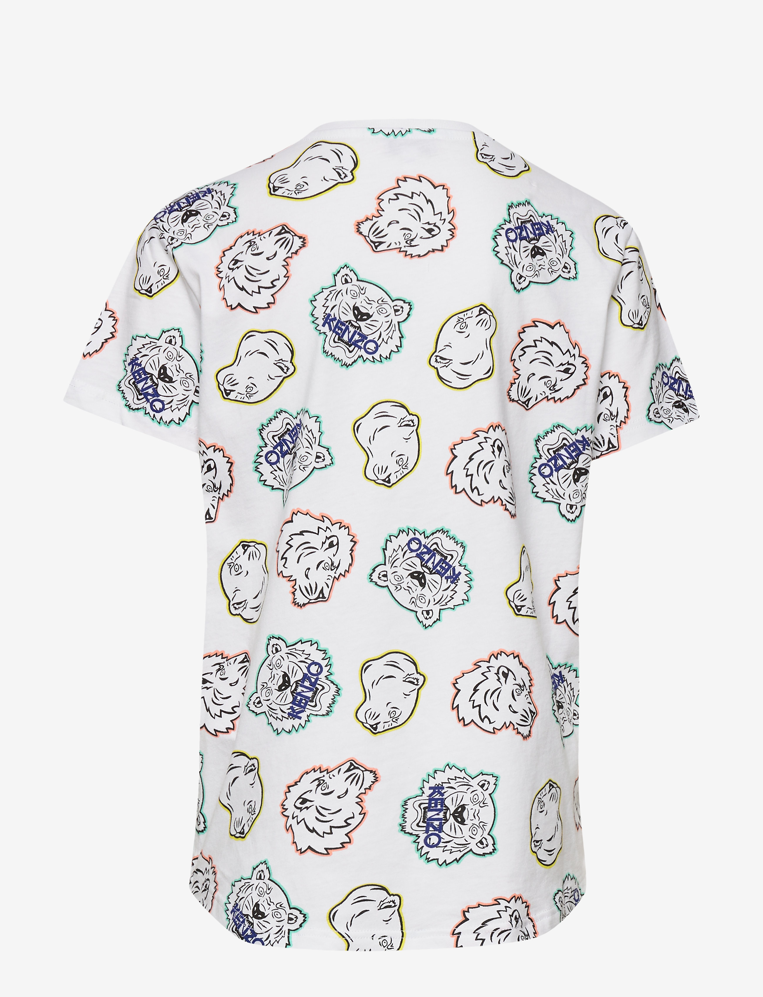 Kenzo - JAN - white - 1