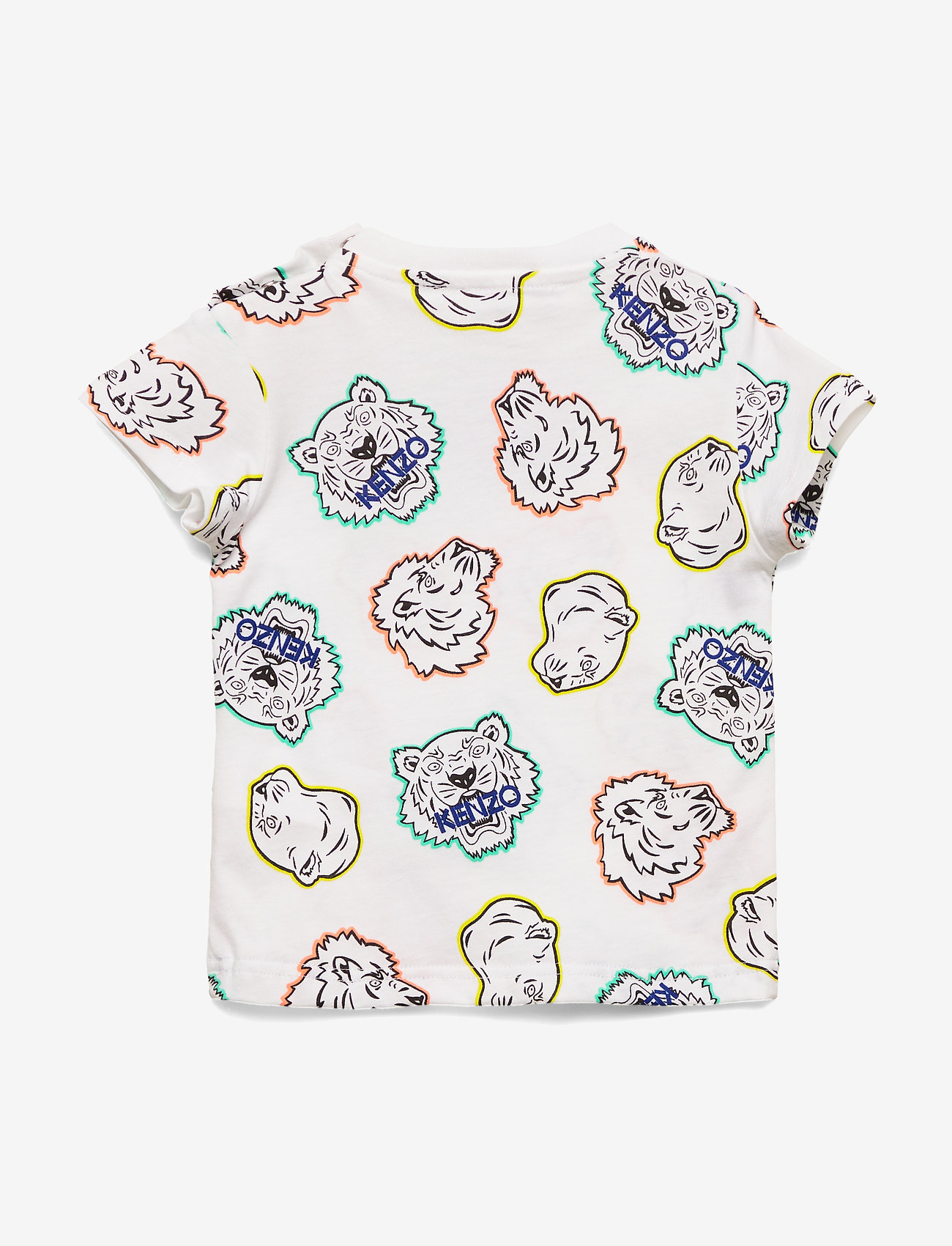 Kenzo - JAN BB - white - 1