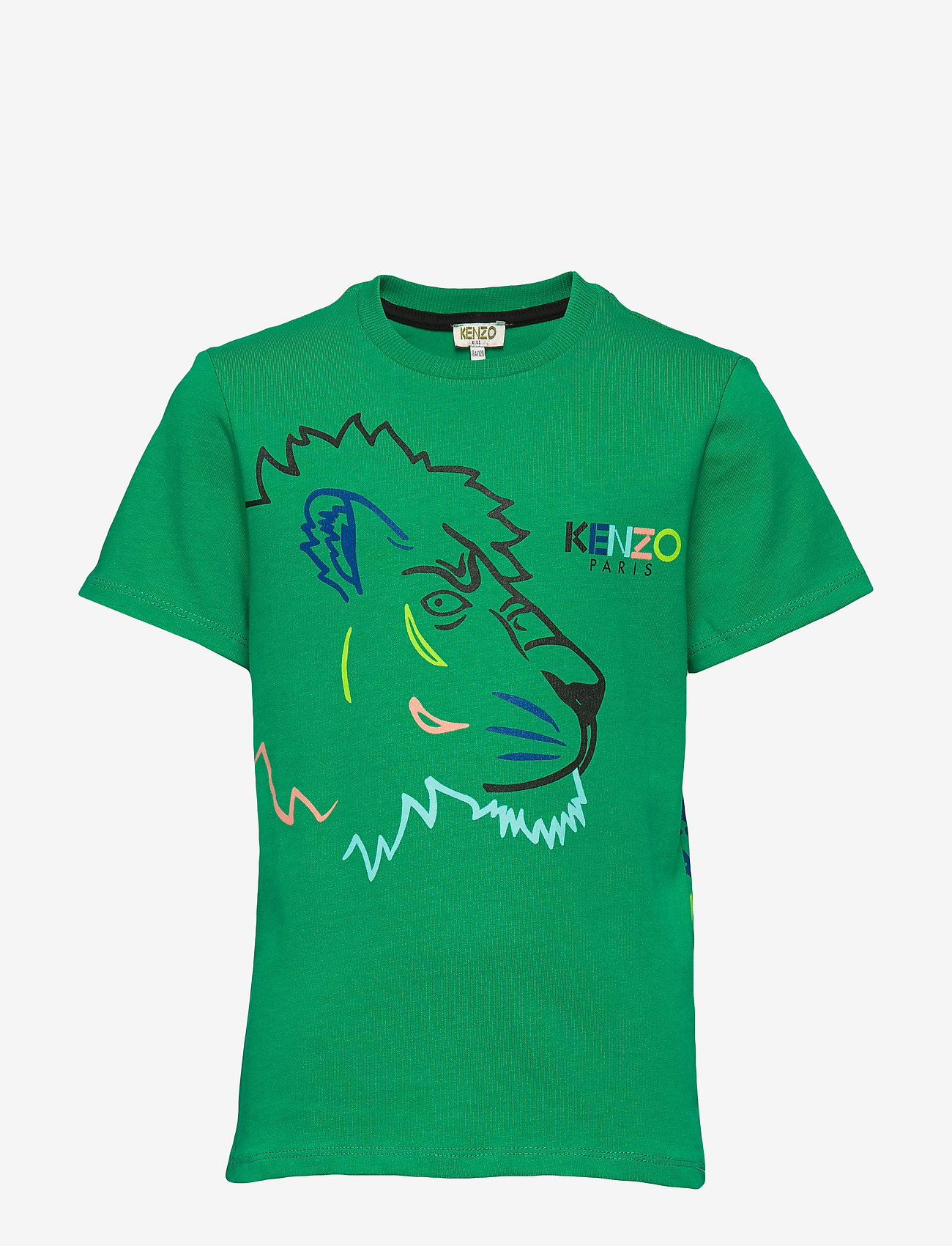 Kenzo - JESSY - green - 0