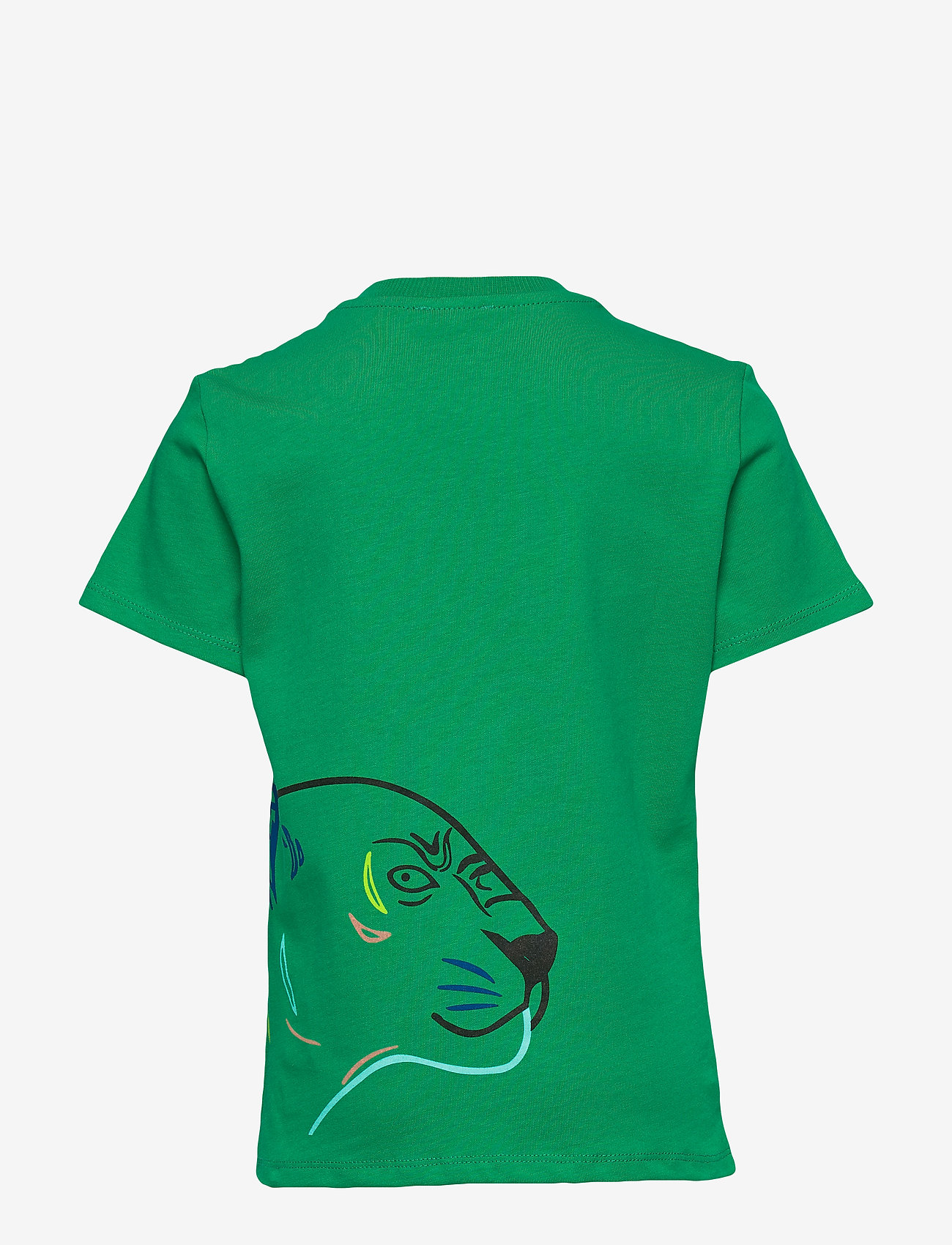Kenzo - JESSY - green - 1