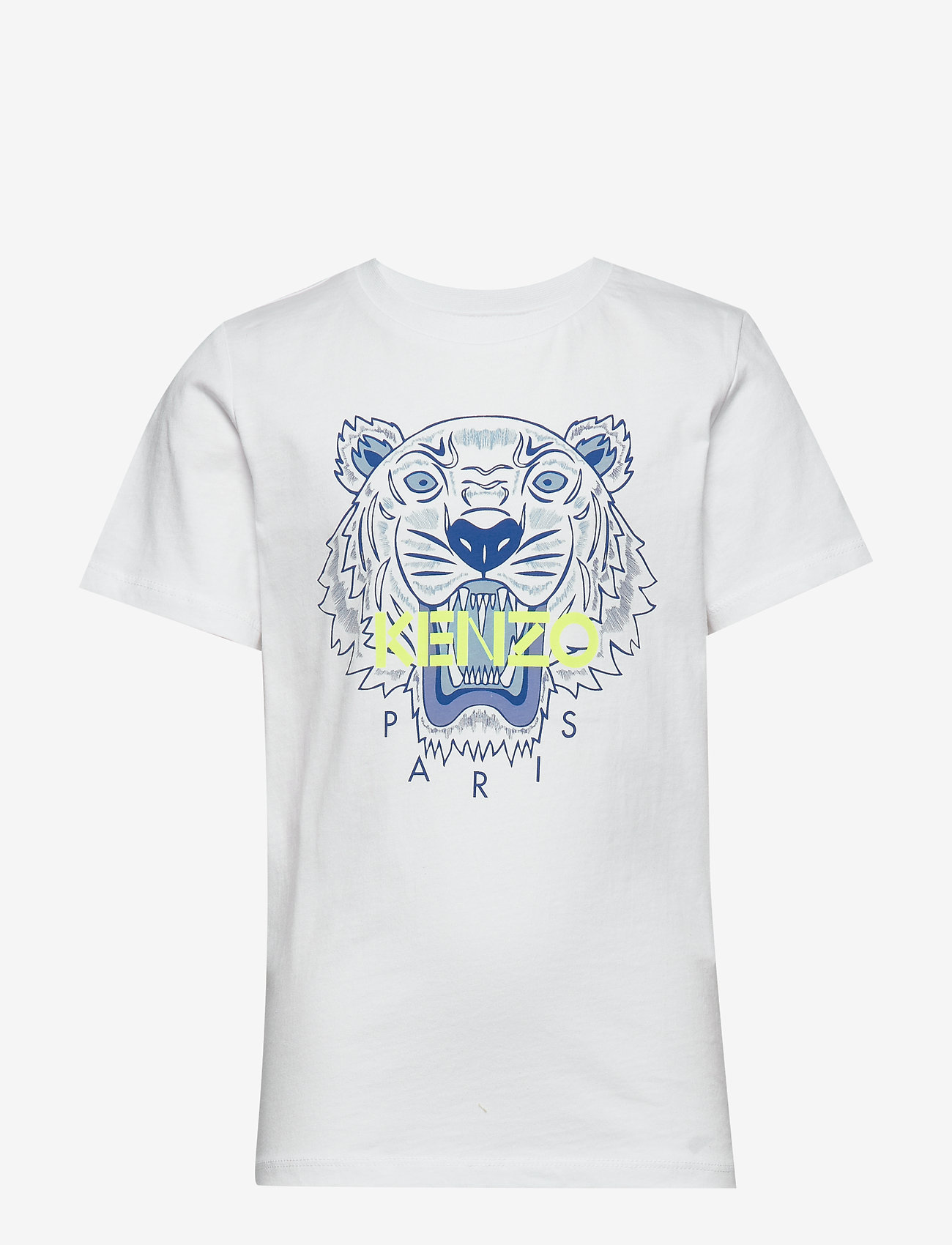 Kenzo - TIGER JB B1 - white - 0