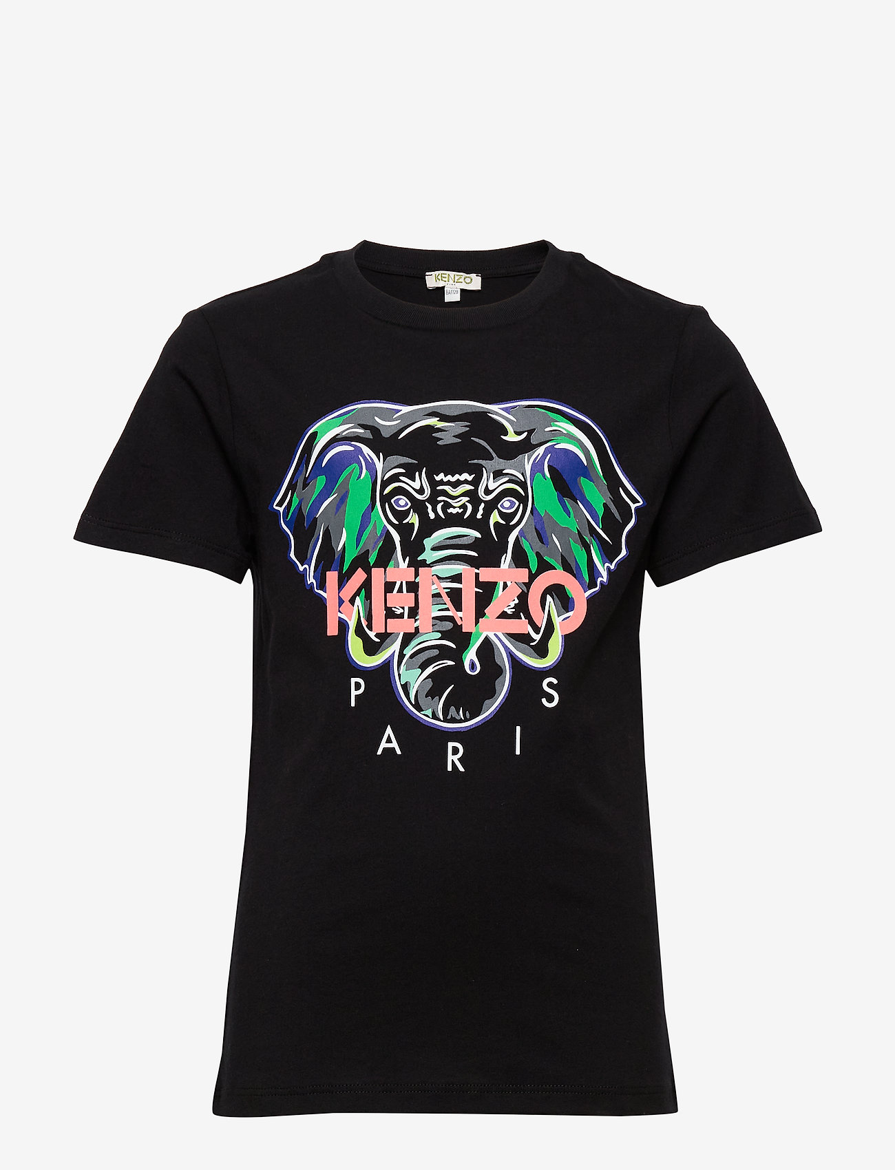 Kenzo - JAMES BIS - black - 0