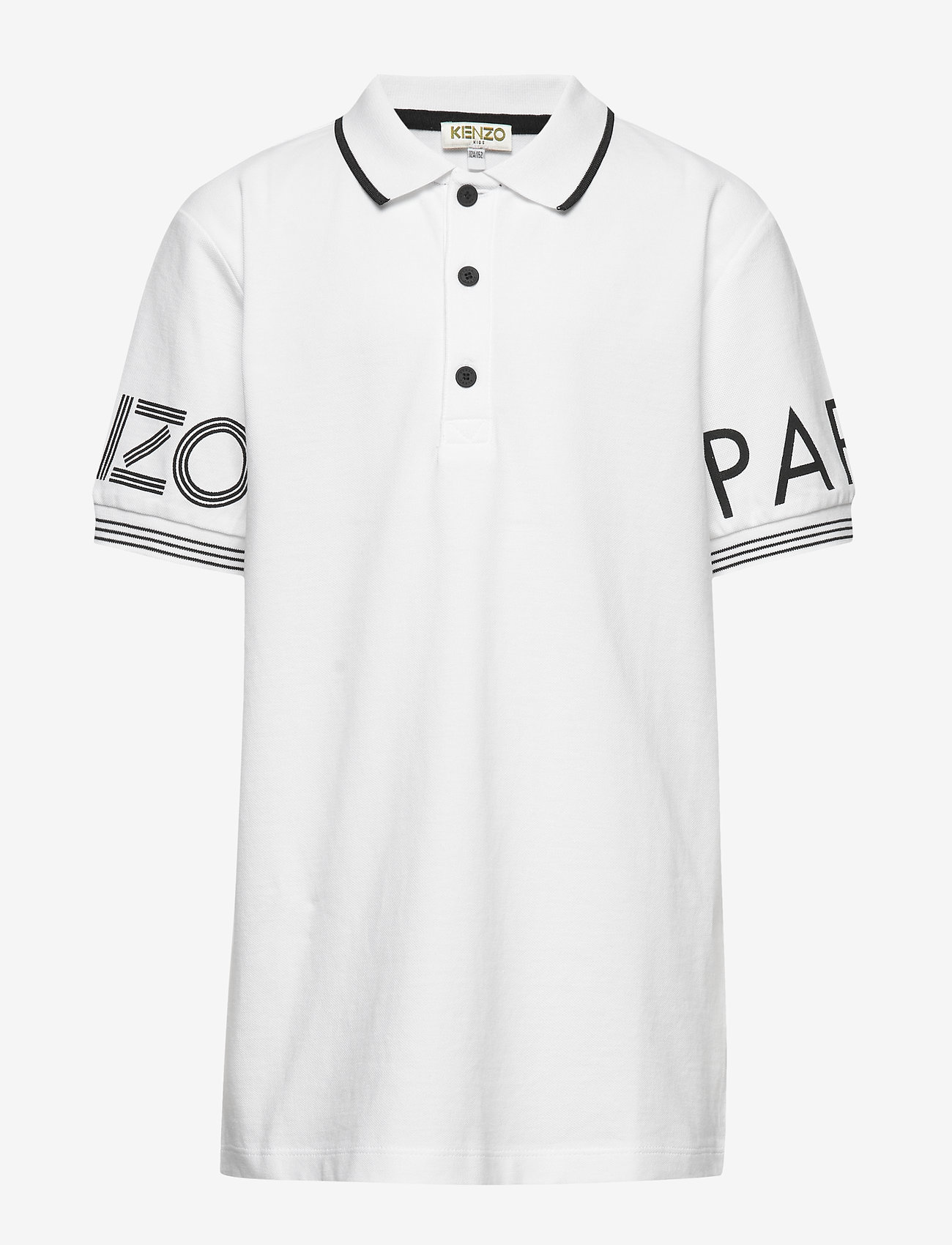 Kenzo - LOGO JB 4 - white - 0