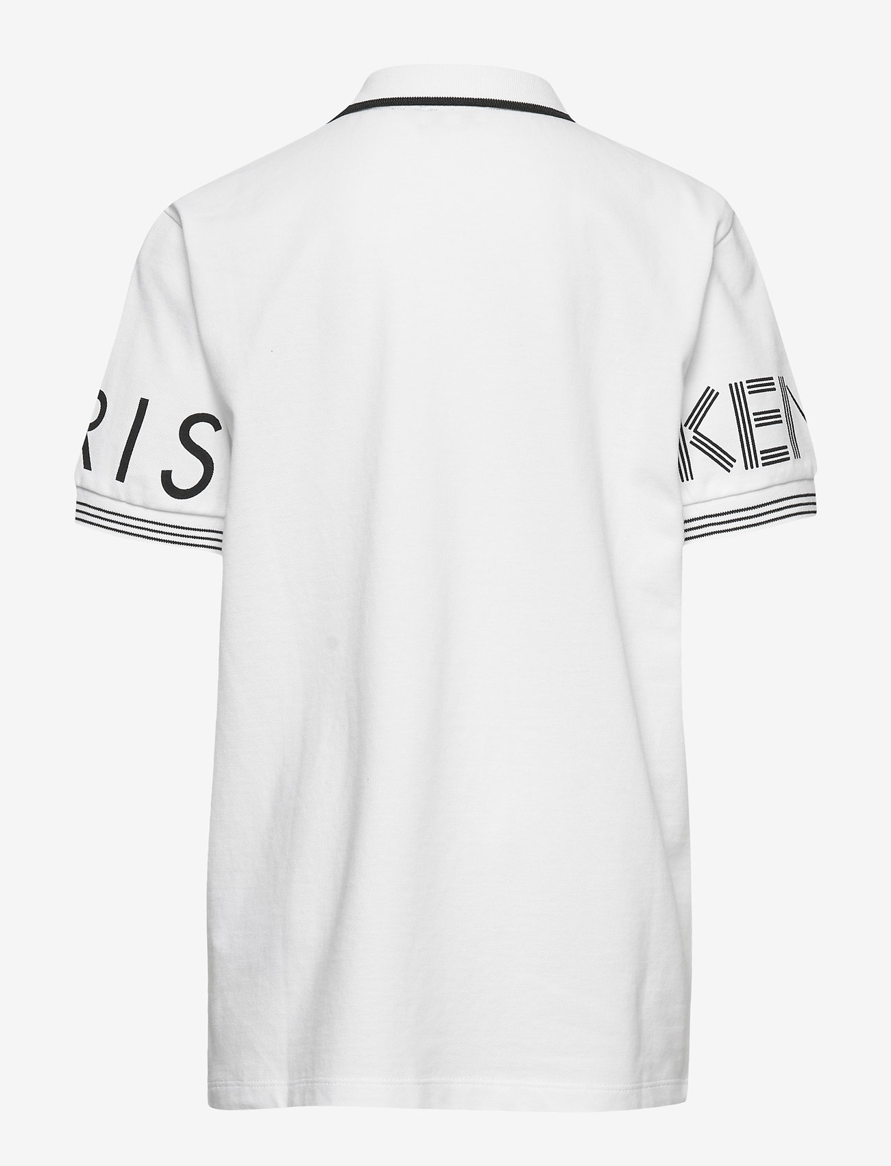 Kenzo - LOGO JB 4 - white - 1