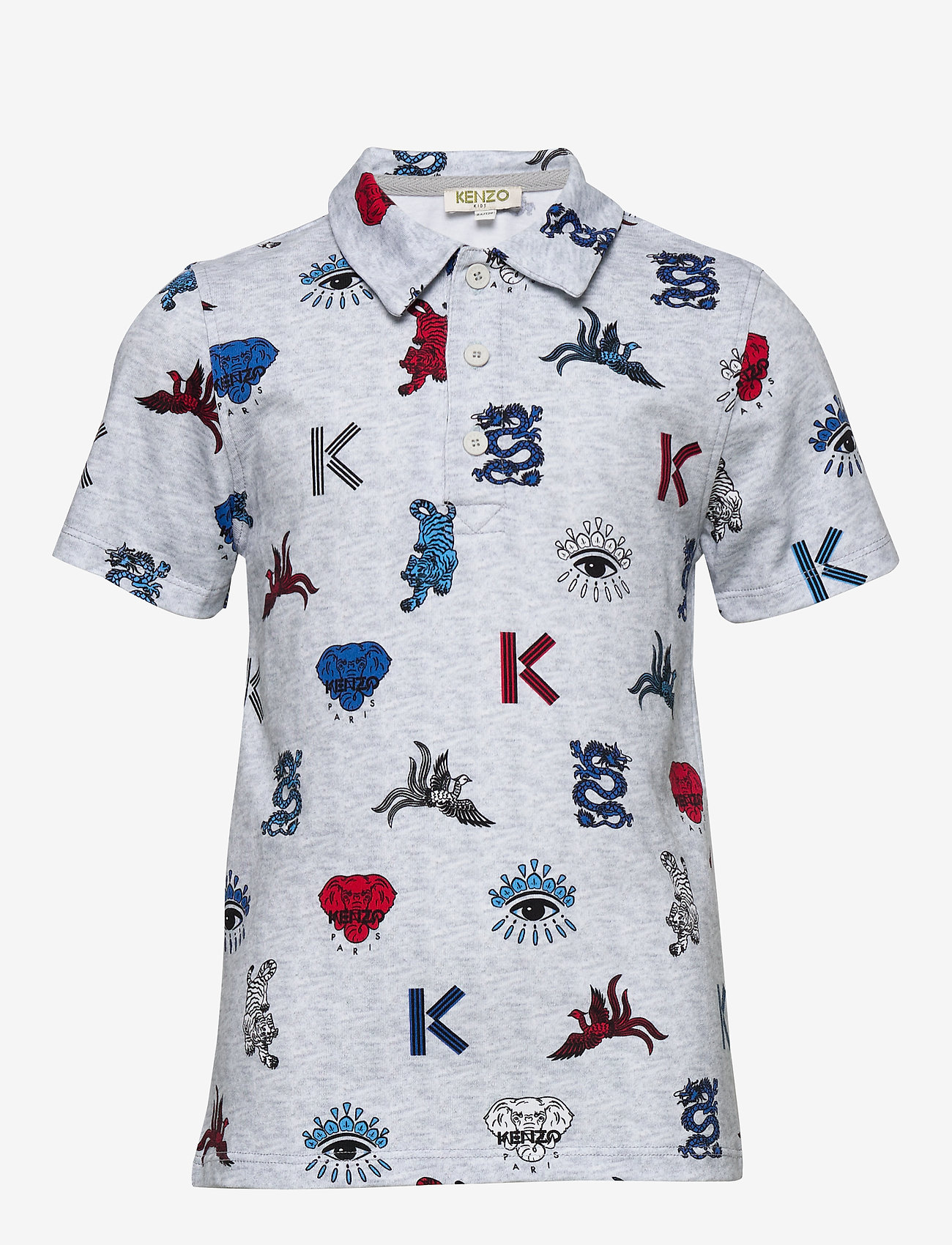 Kenzo - JERRY - elephant color - 0