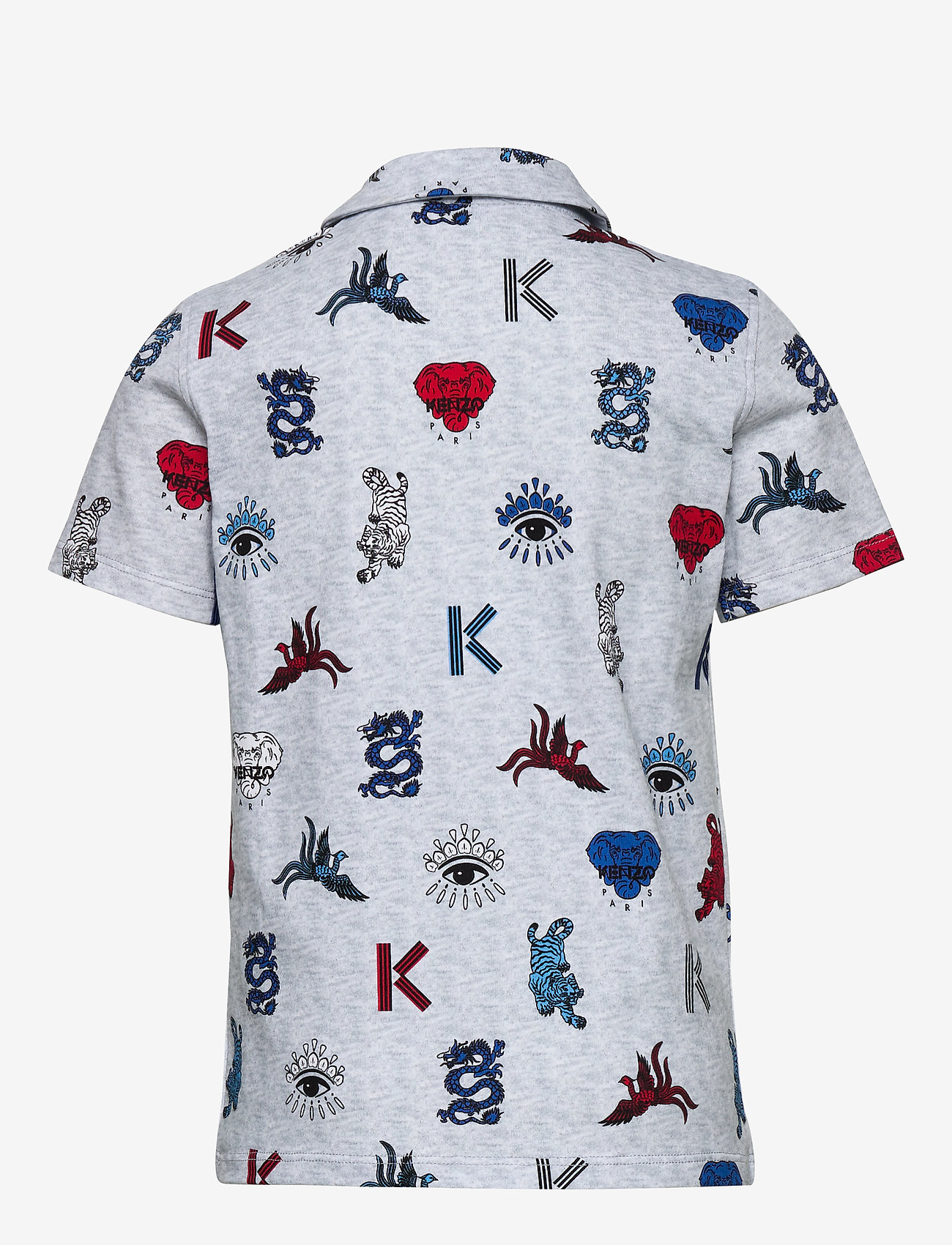 Kenzo - JERRY - elephant color - 1