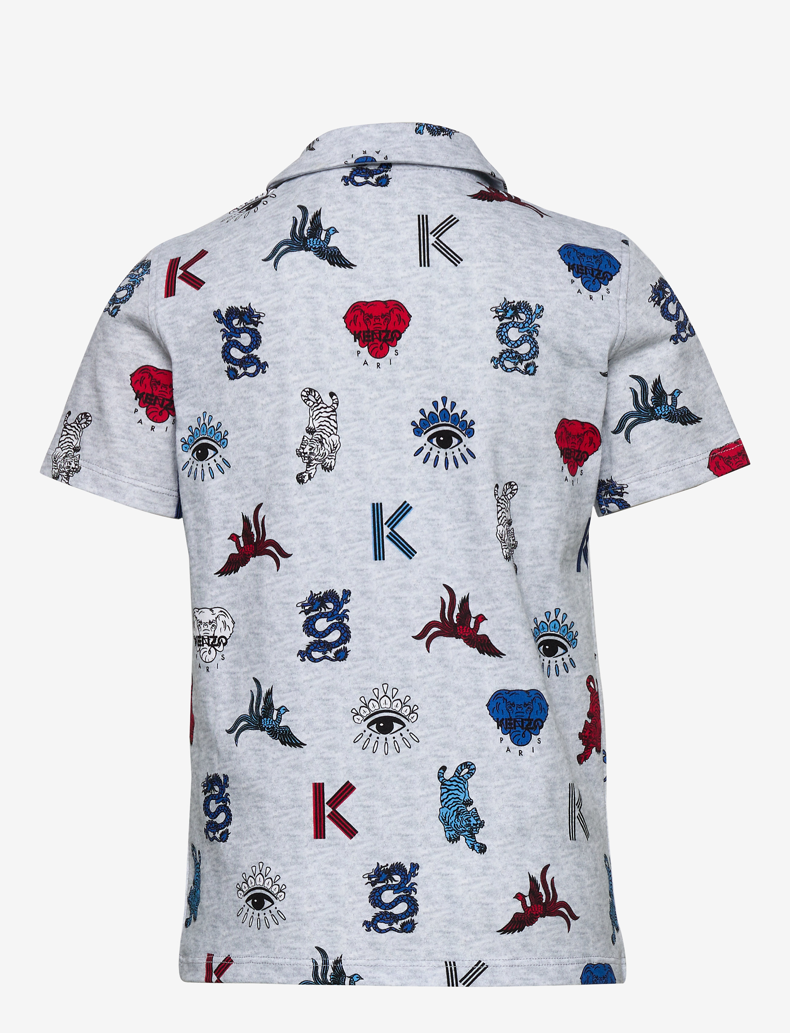 Kenzo - JERRY - elephant color - 1