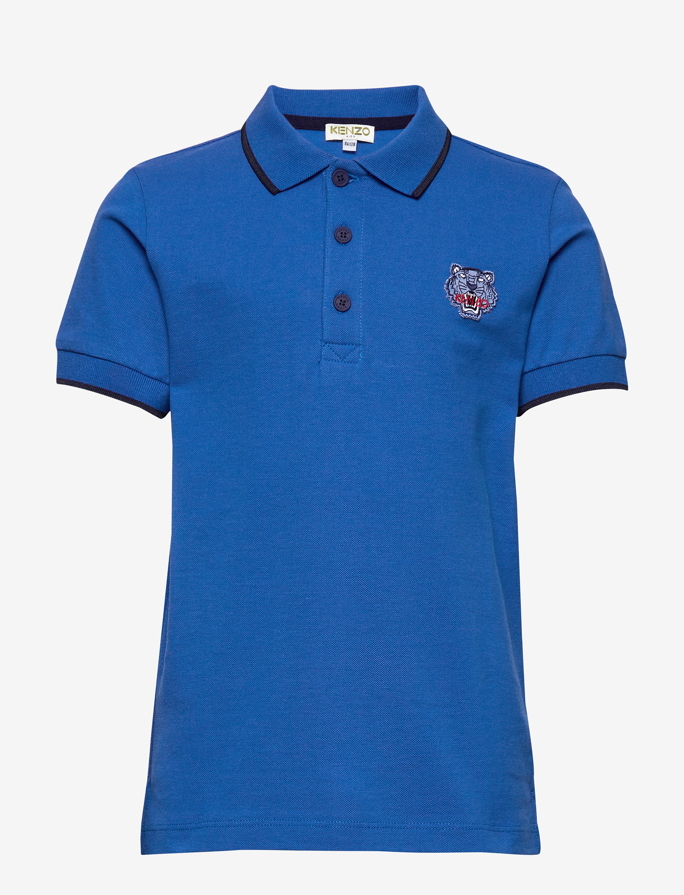 Kenzo - POLO JB 1 - blue - 0