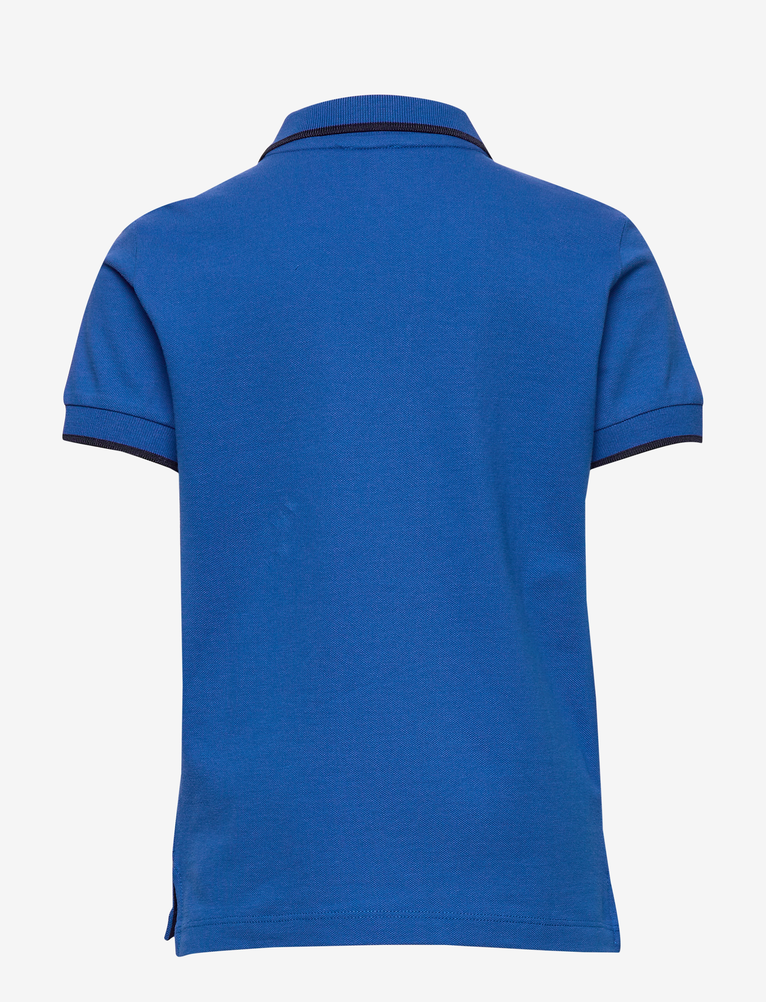 Kenzo - POLO JB 1 - blue - 1